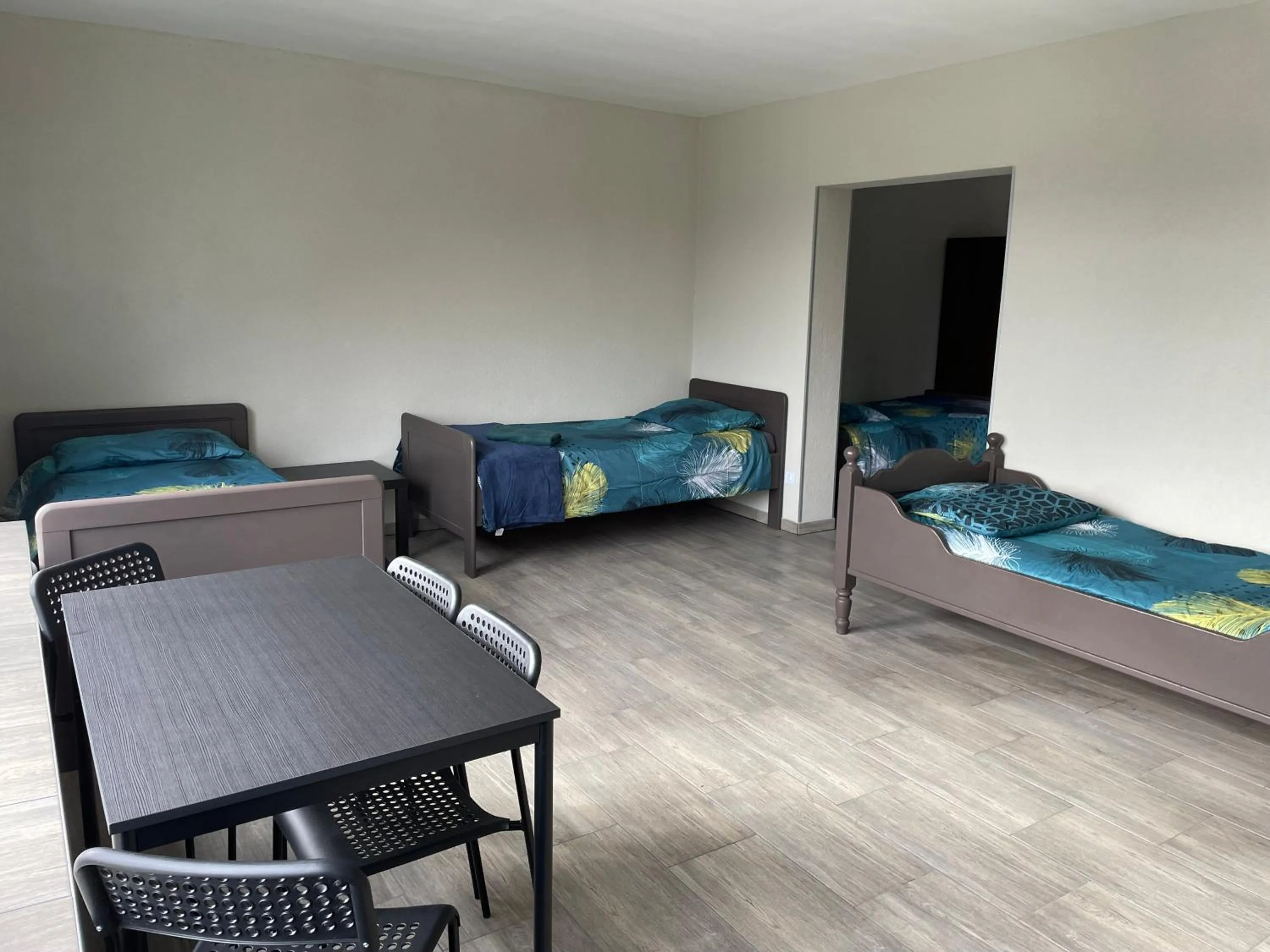Pension JuRa