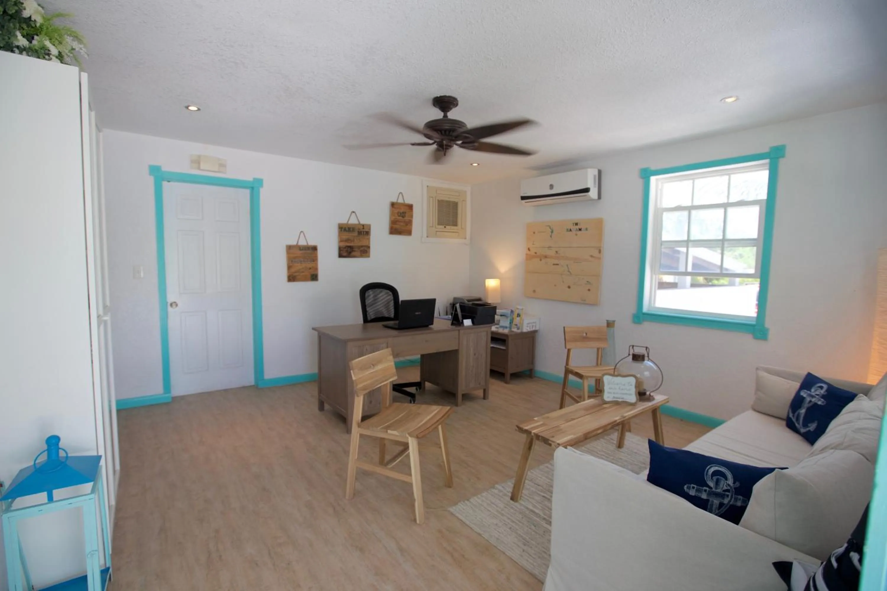 Property building in Paradise Bay Bahamas