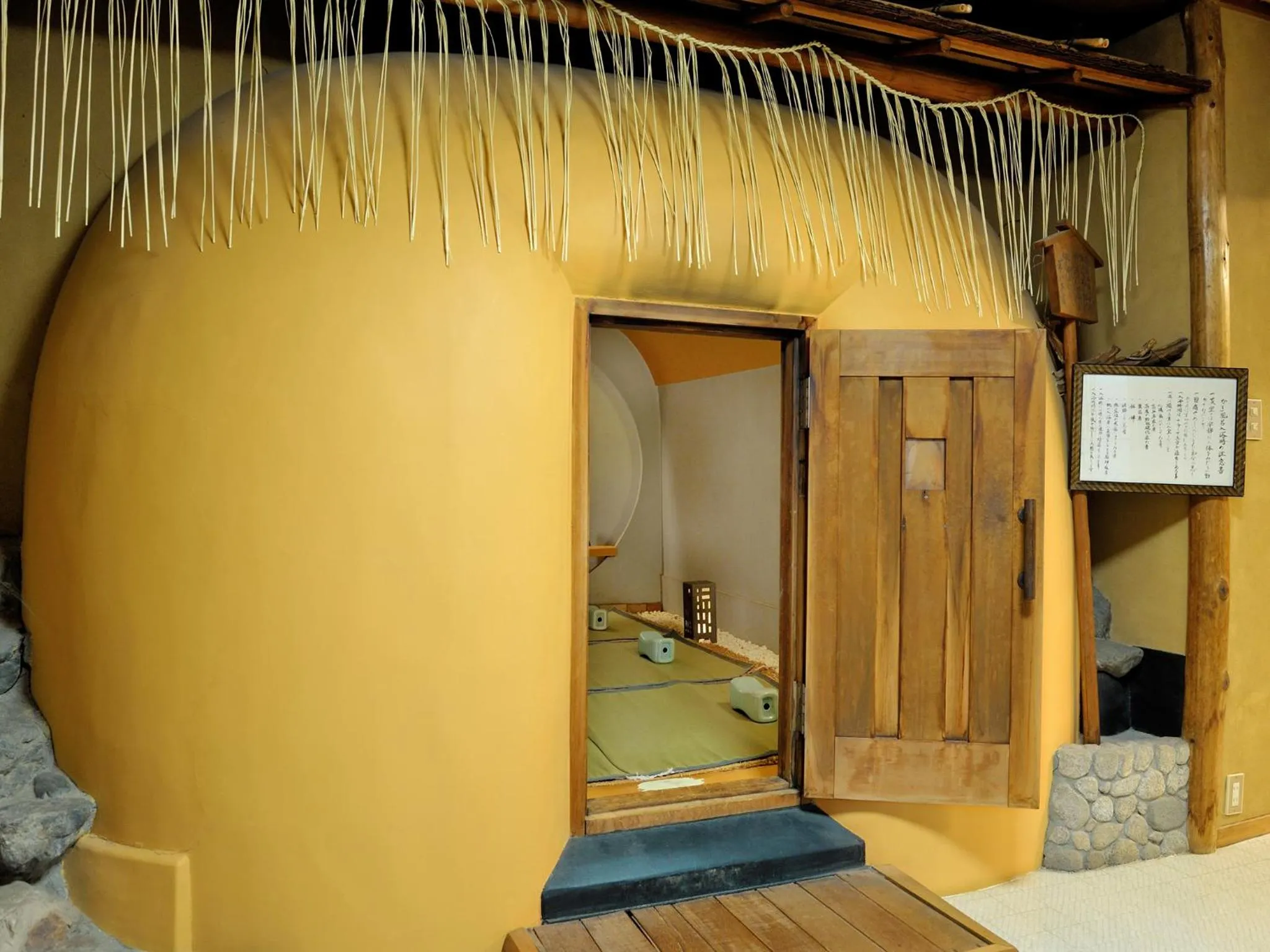 Spa and wellness centre/facilities, Bed in Heihachi Tea House Inn