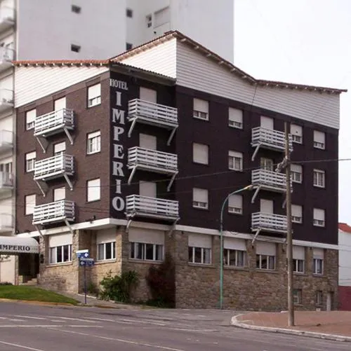 Hotel Imperio