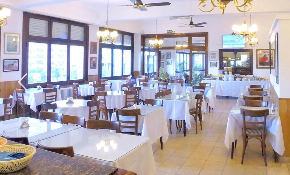 Hotel Imperio