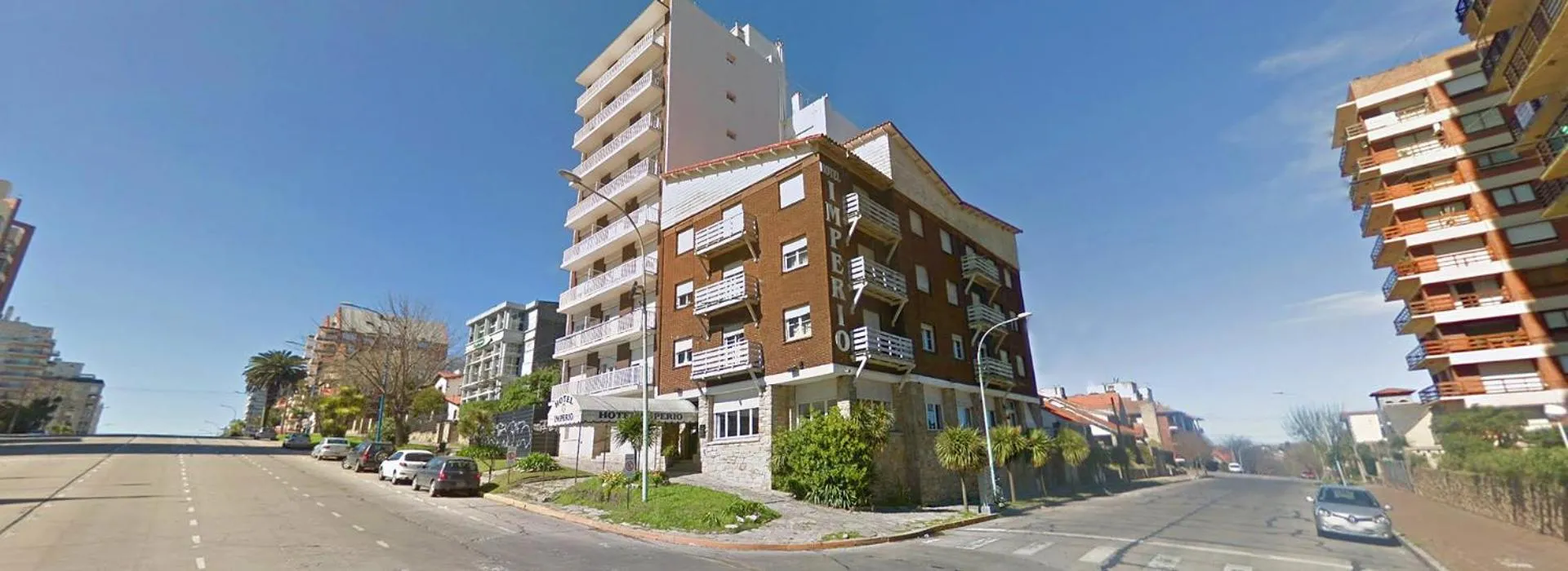 Hotel Imperio