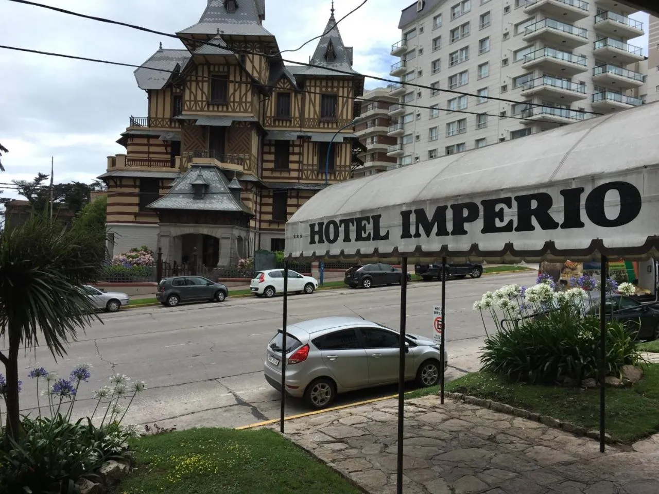 Hotel Imperio