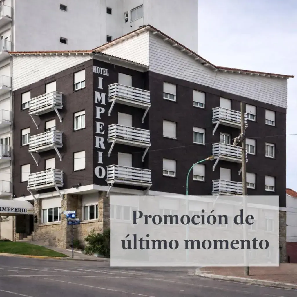 Hotel Imperio Hotel Imperio