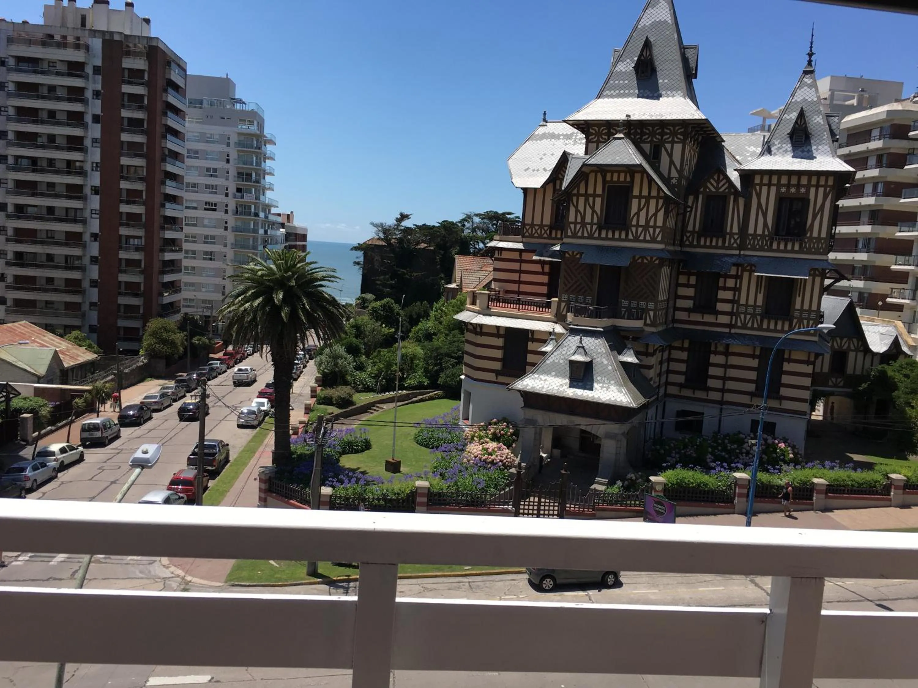 Hotel Imperio