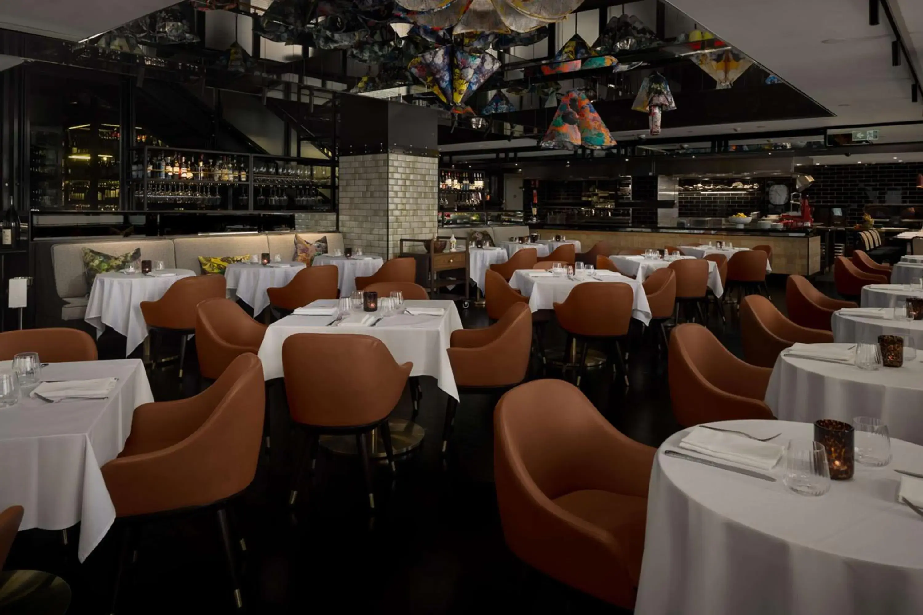 Restaurant/places to eat in QT Sydney Restaurant/places to eat in QT Sydney