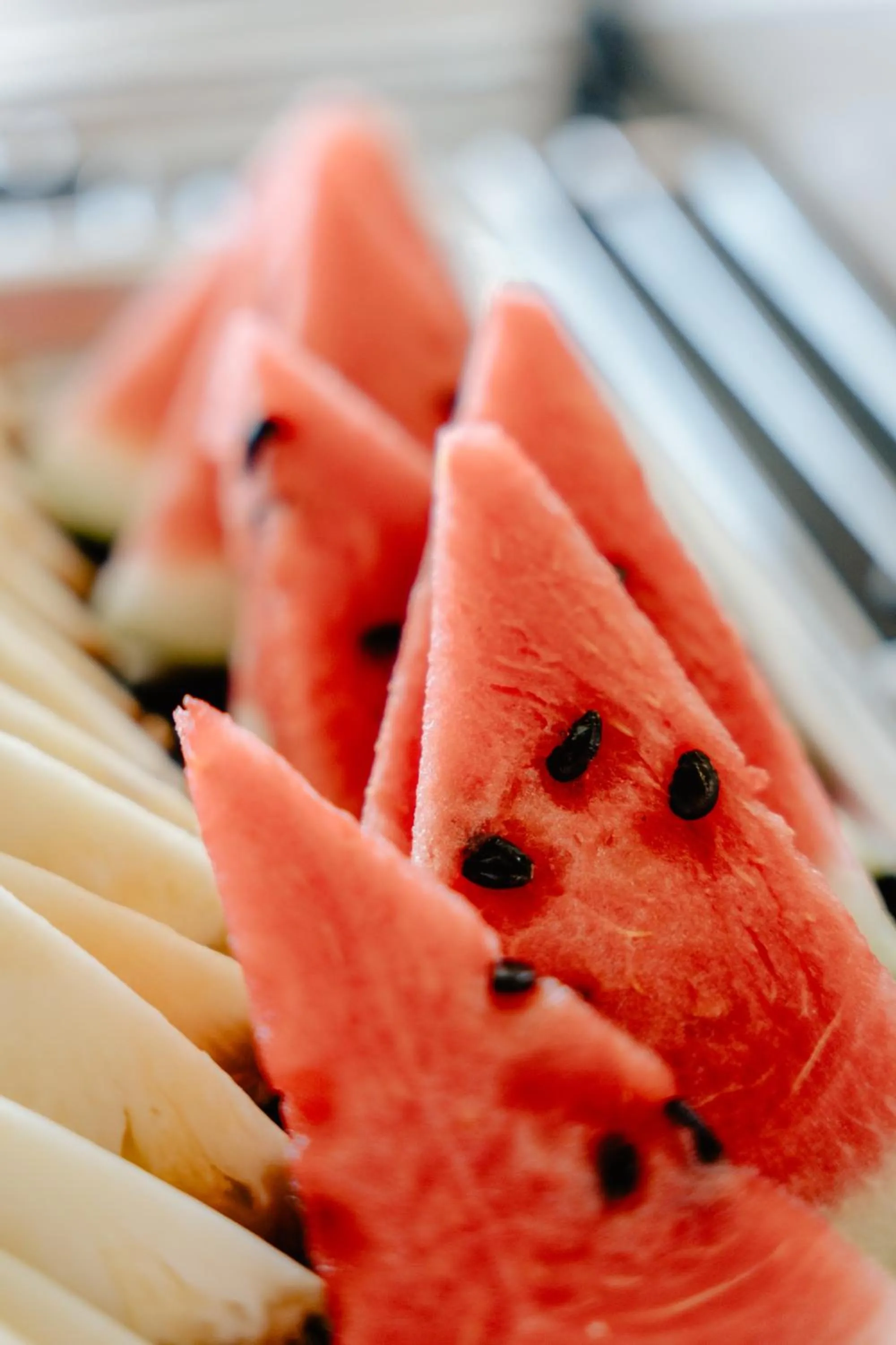 Breakfast in Palm Beach Hotel Apartments