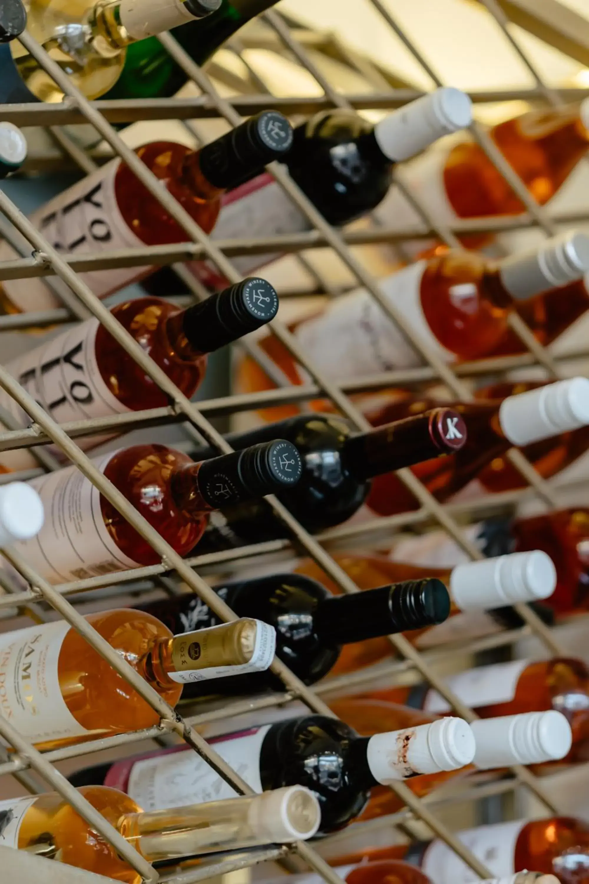 Lounge or bar in Palm Beach Hotel Apartments Lounge or bar in Palm Beach Hotel Apartments