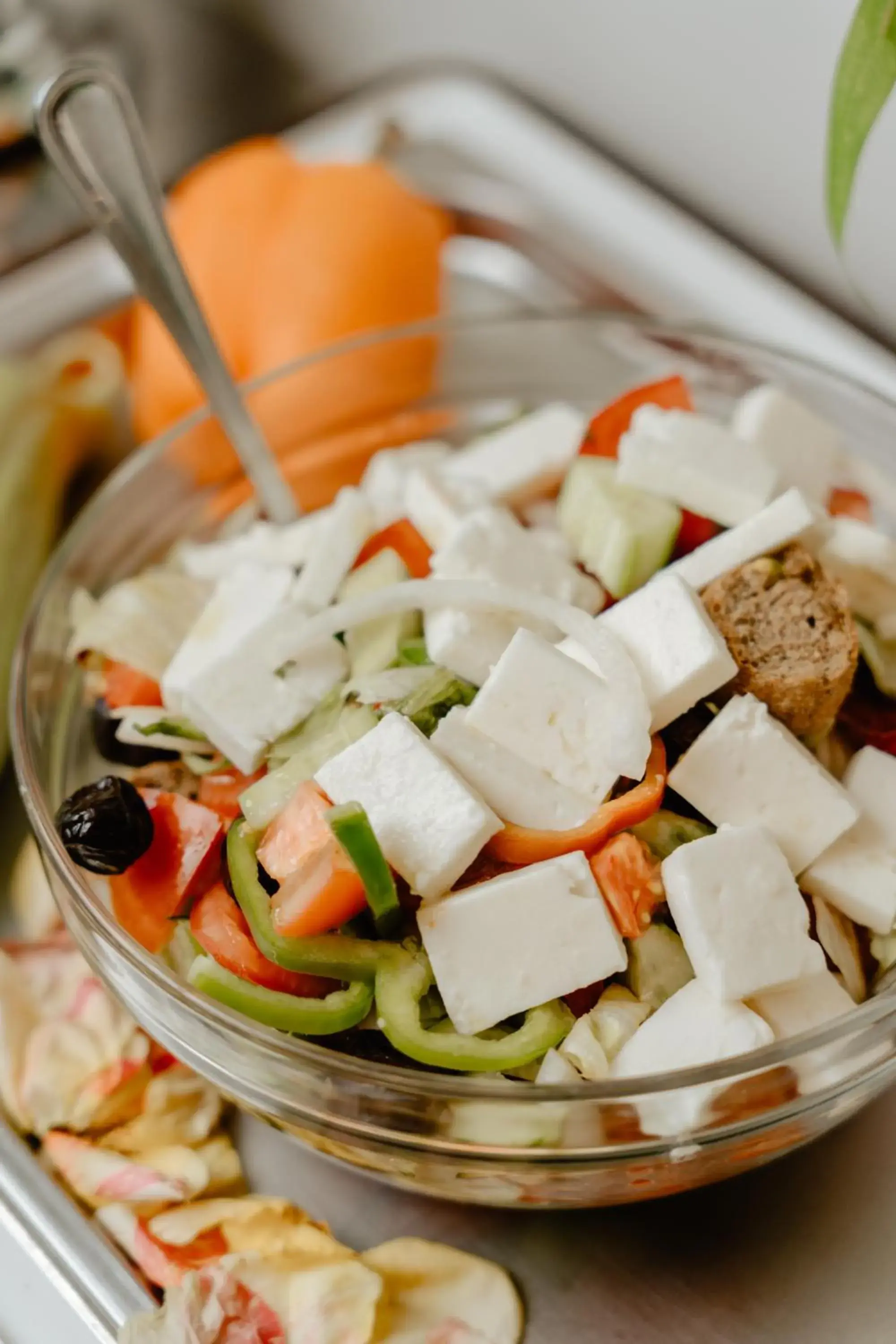 Breakfast in Palm Beach Hotel Apartments Breakfast in Palm Beach Hotel Apartments