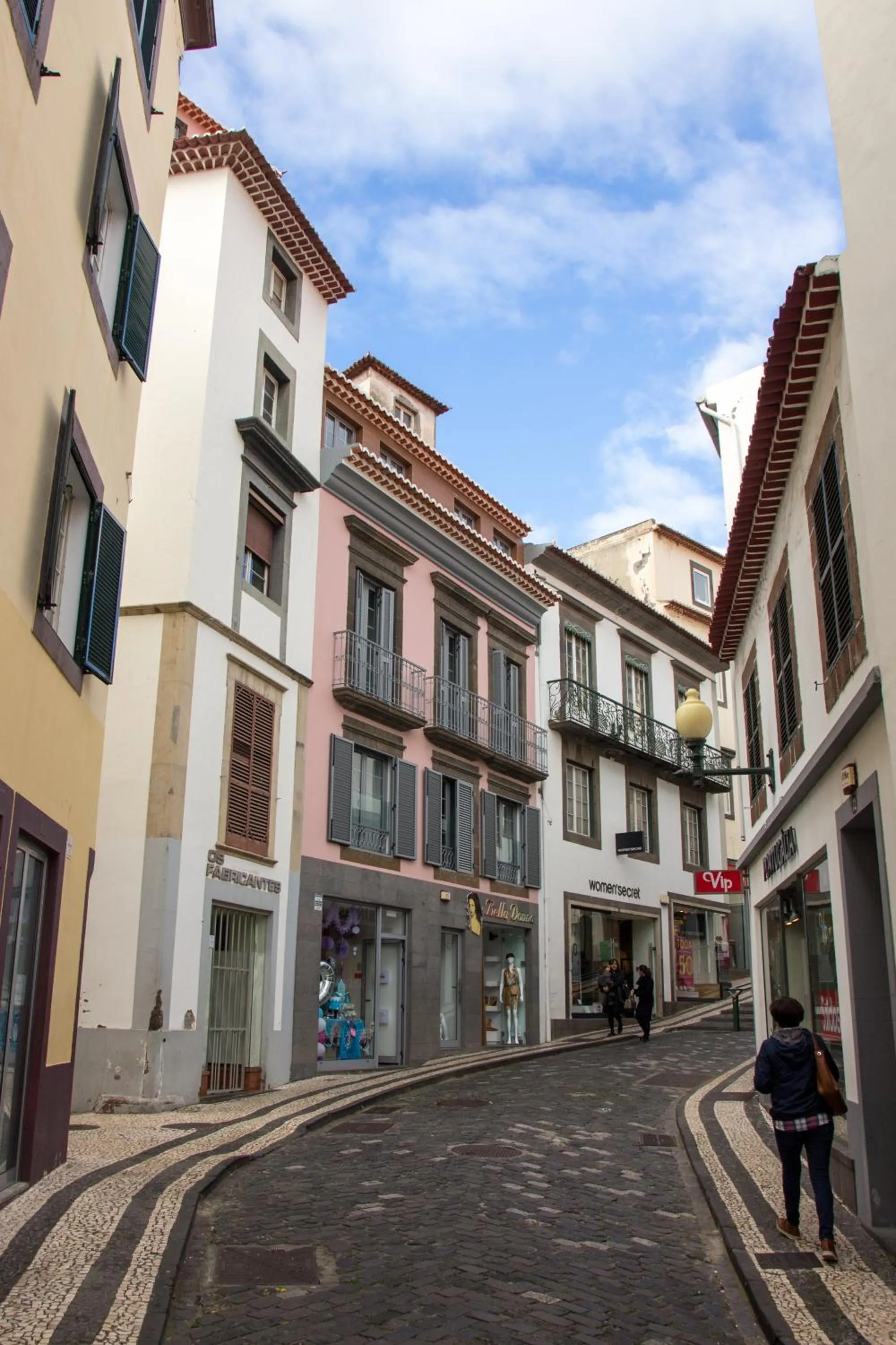 Studio Apartment in Apartamentos Funchal by Petit Hotels