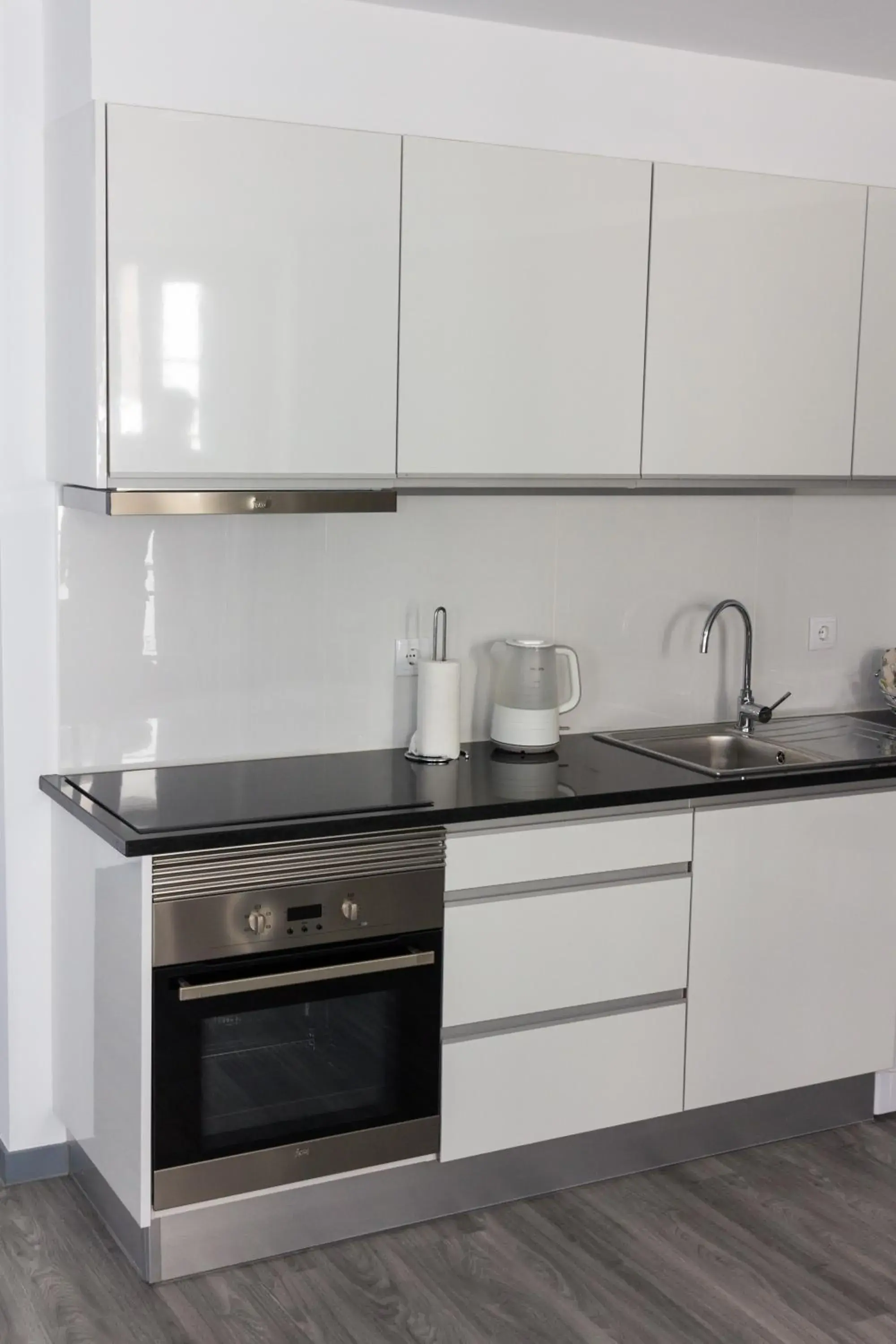 Studio Apartment in Apartamentos Funchal by Petit Hotels Studio Apartment in Apartamentos Funchal by Petit Hotels