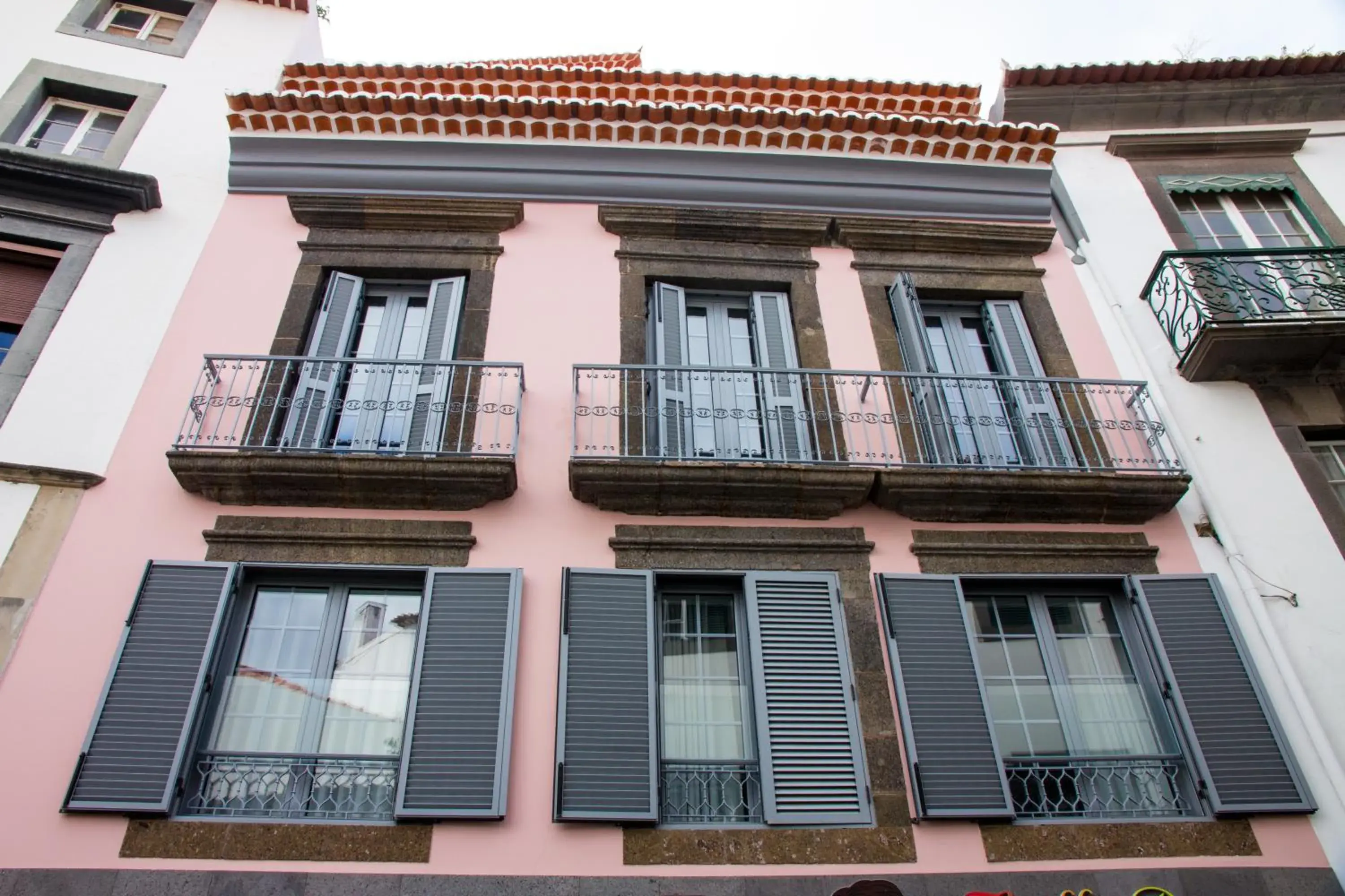 Apartamentos Funchal by Petit Hotels Apartamentos Funchal by Petit Hotels