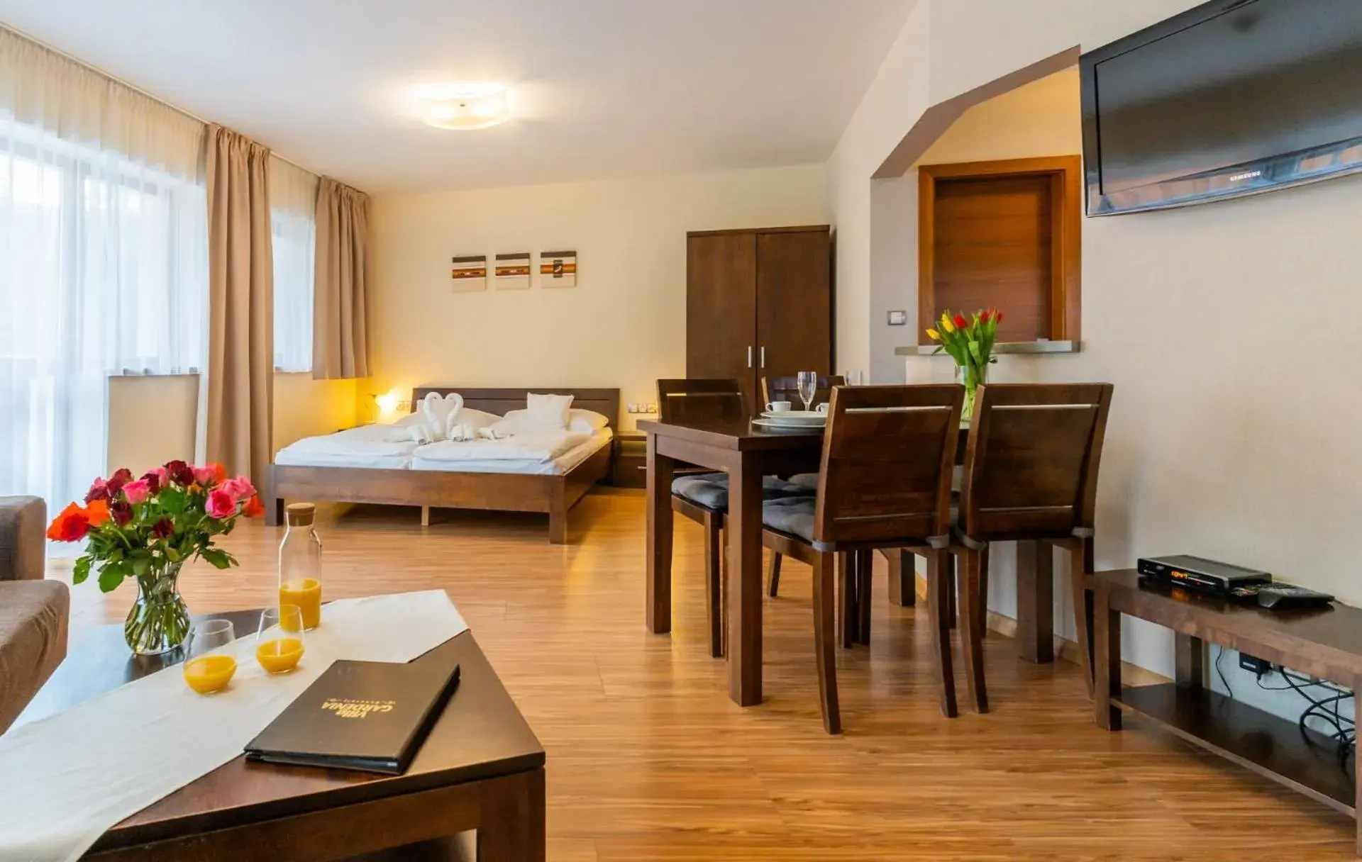 Apartment in Villa Gardenia Apartment in Villa Gardenia