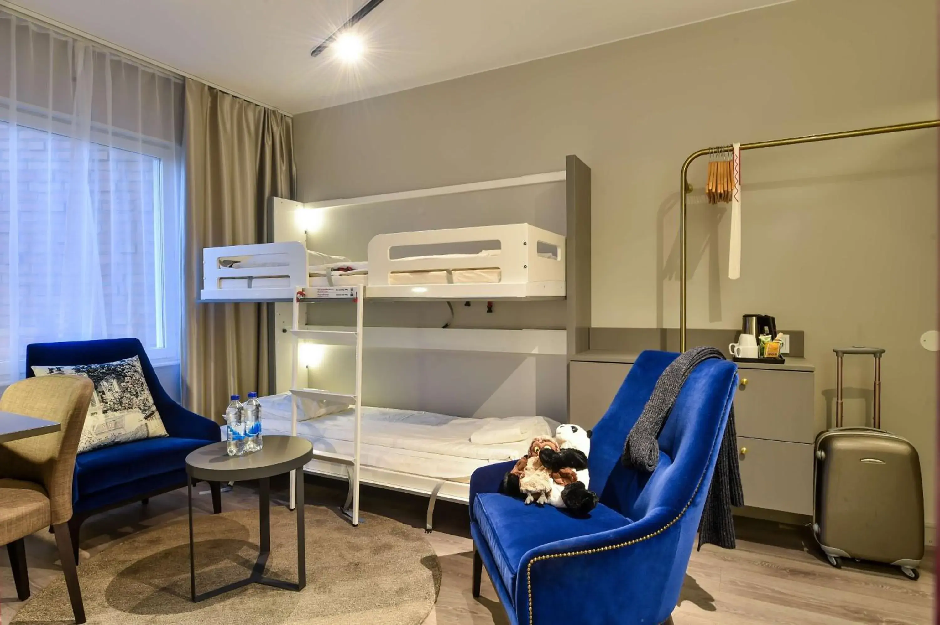 Other, Bed in Scandic Star Lund Other, Bed in Scandic Star Lund