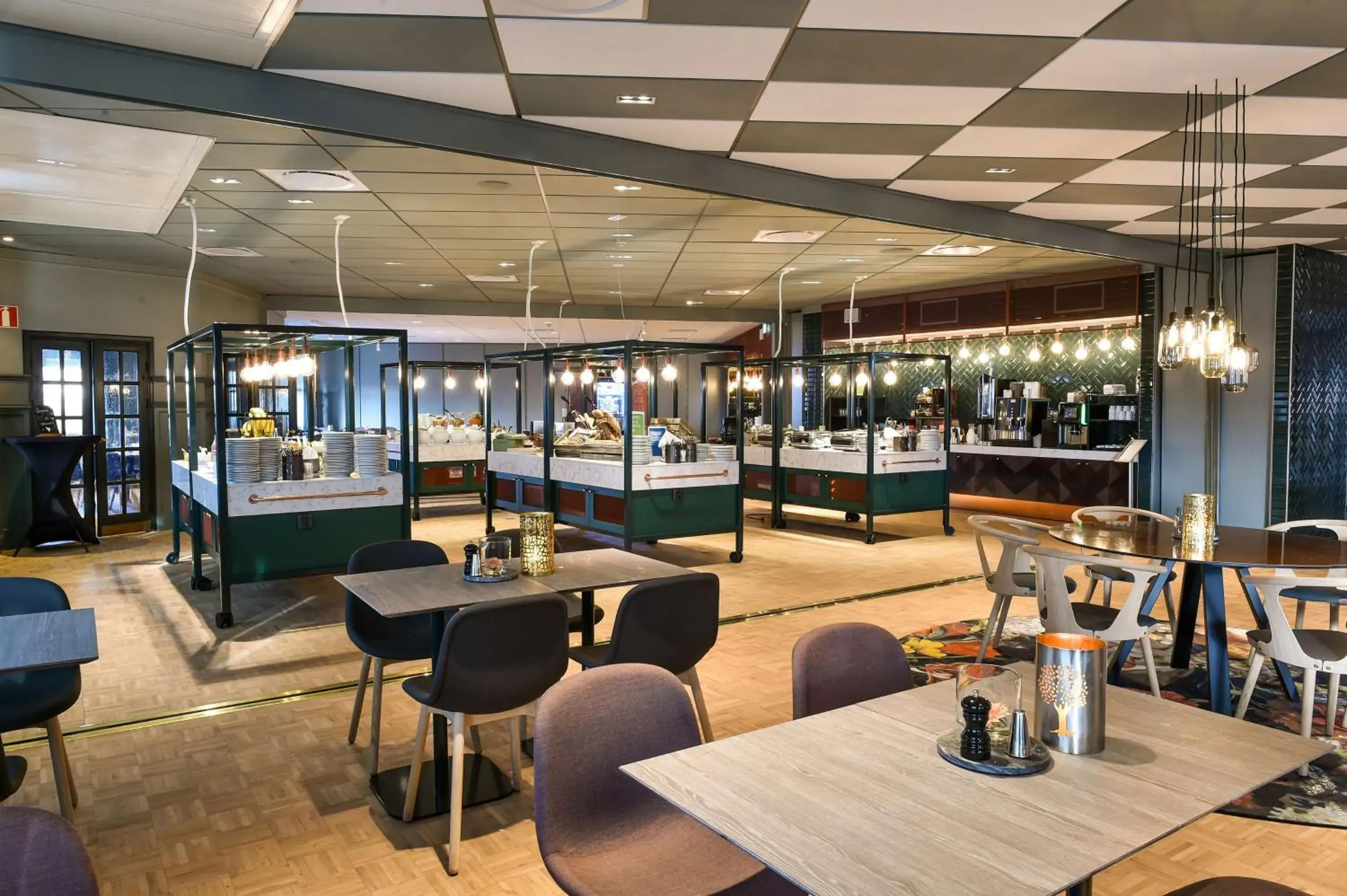 Restaurant/places to eat in Scandic Star Lund Restaurant/places to eat in Scandic Star Lund