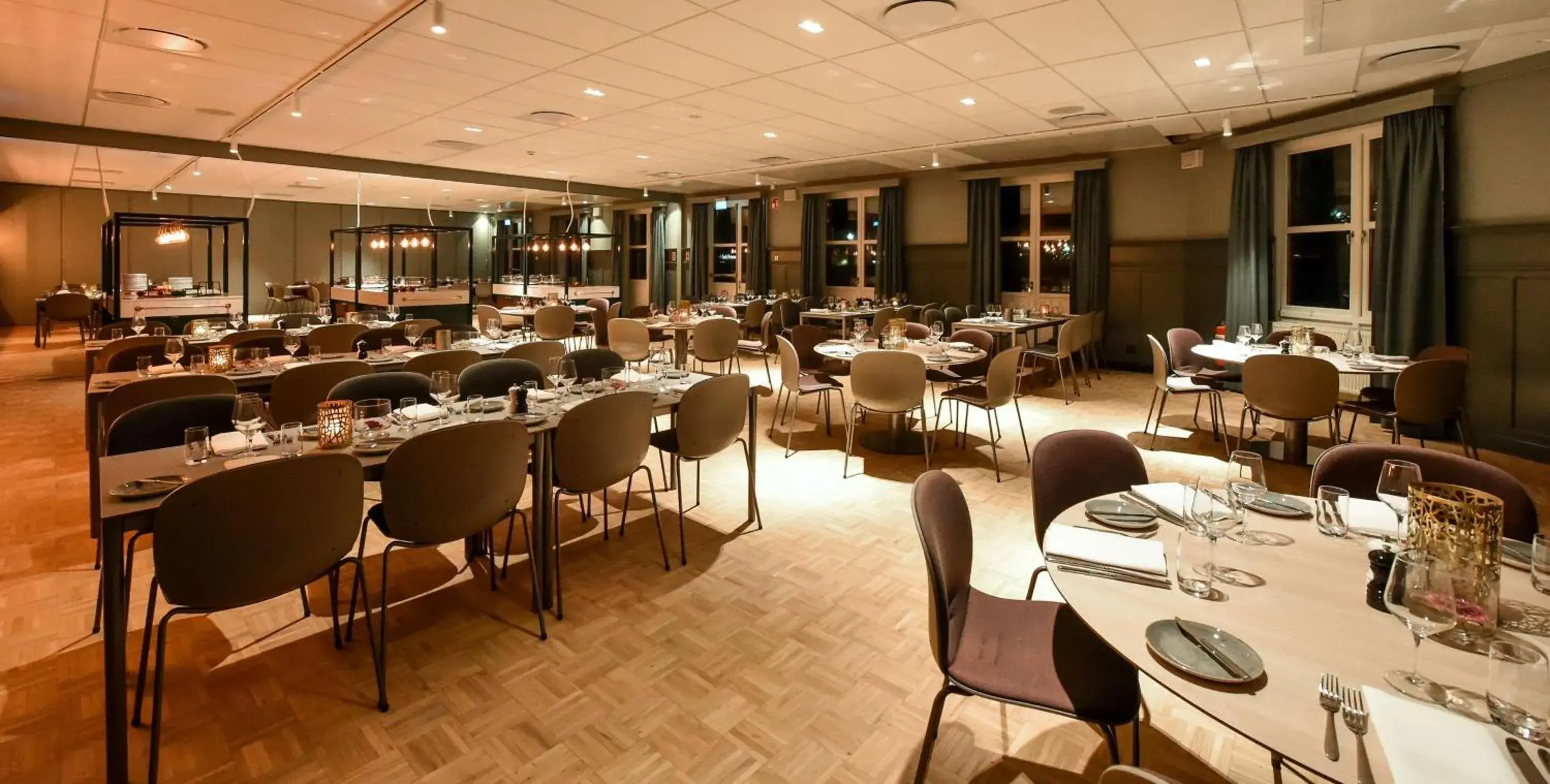 Restaurant/places to eat in Scandic Star Lund Restaurant/places to eat in Scandic Star Lund