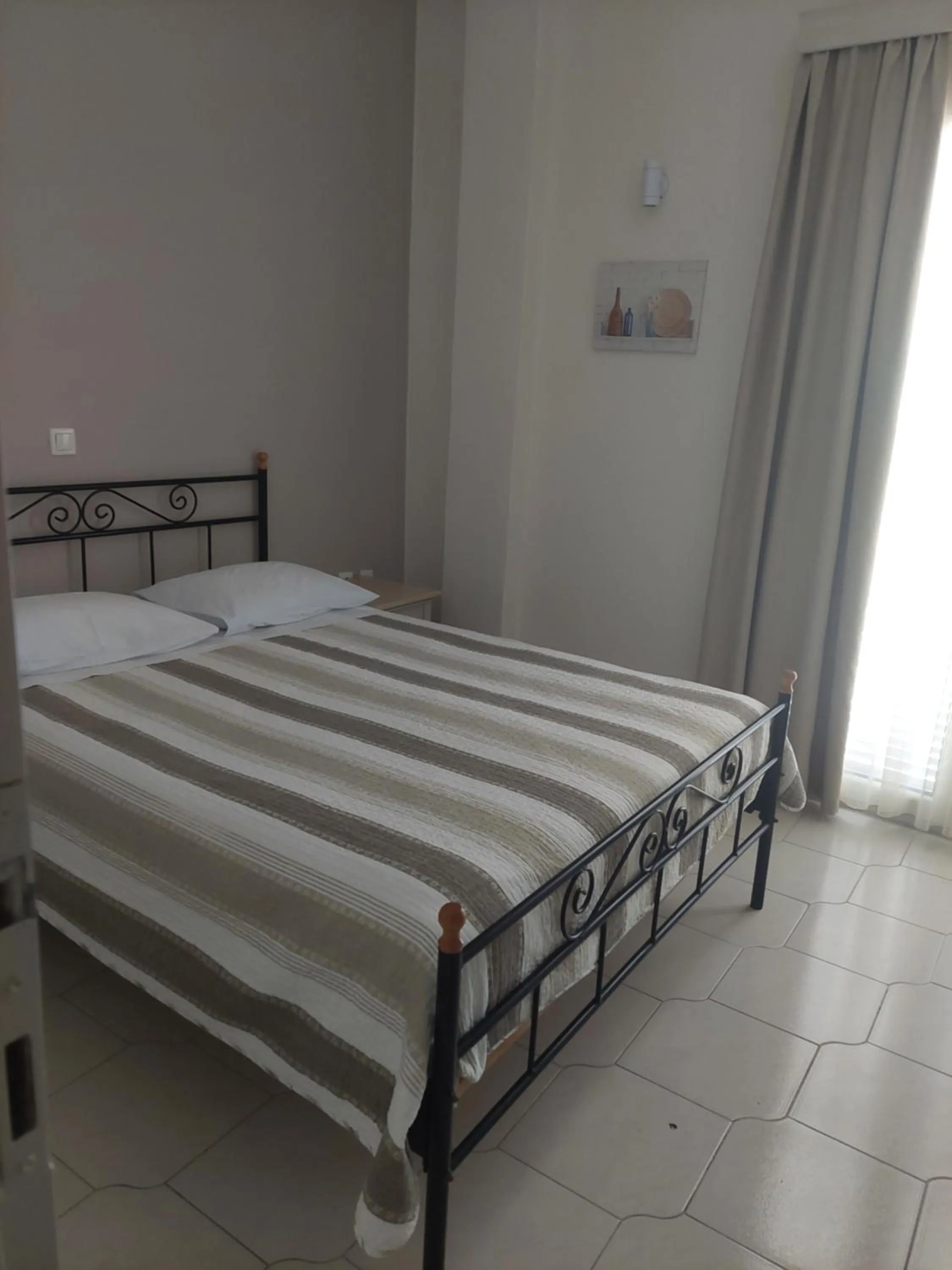 Alkyon Hotel
