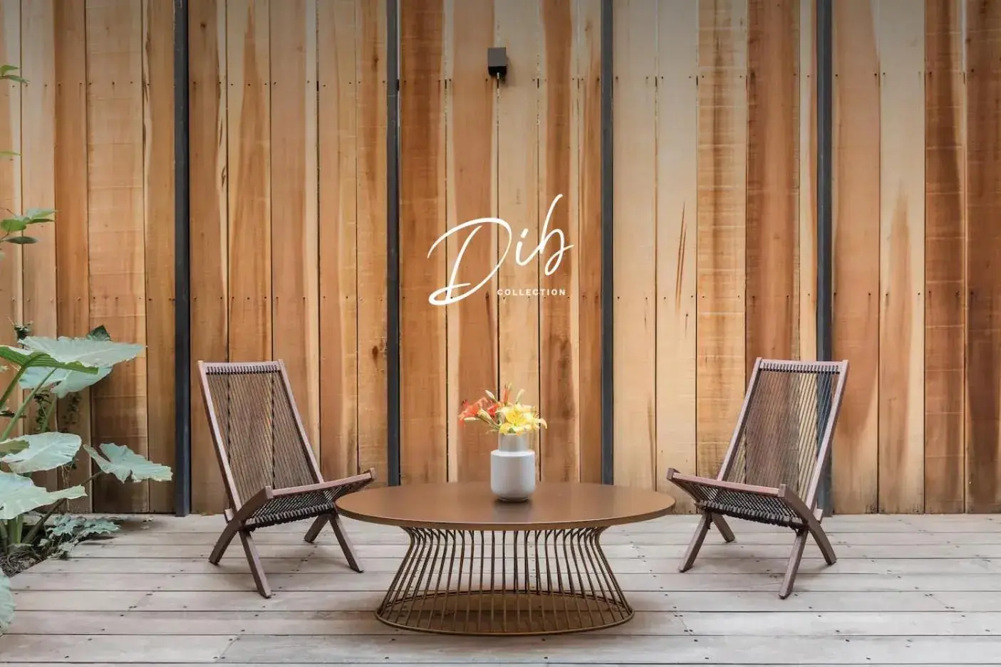 DIB Collection - Modern Stays in Roma Norte DIB Collection - Modern Stays in Roma Norte