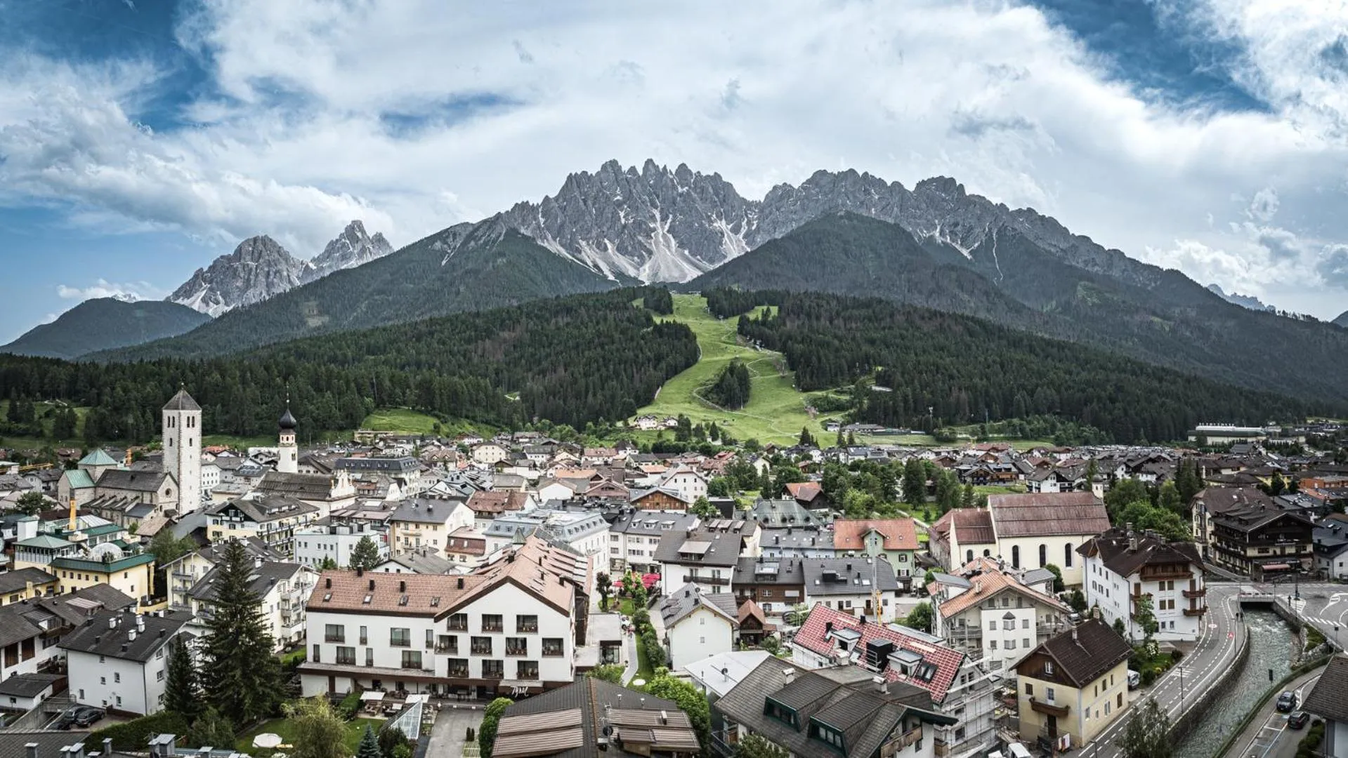 Il Tyrol