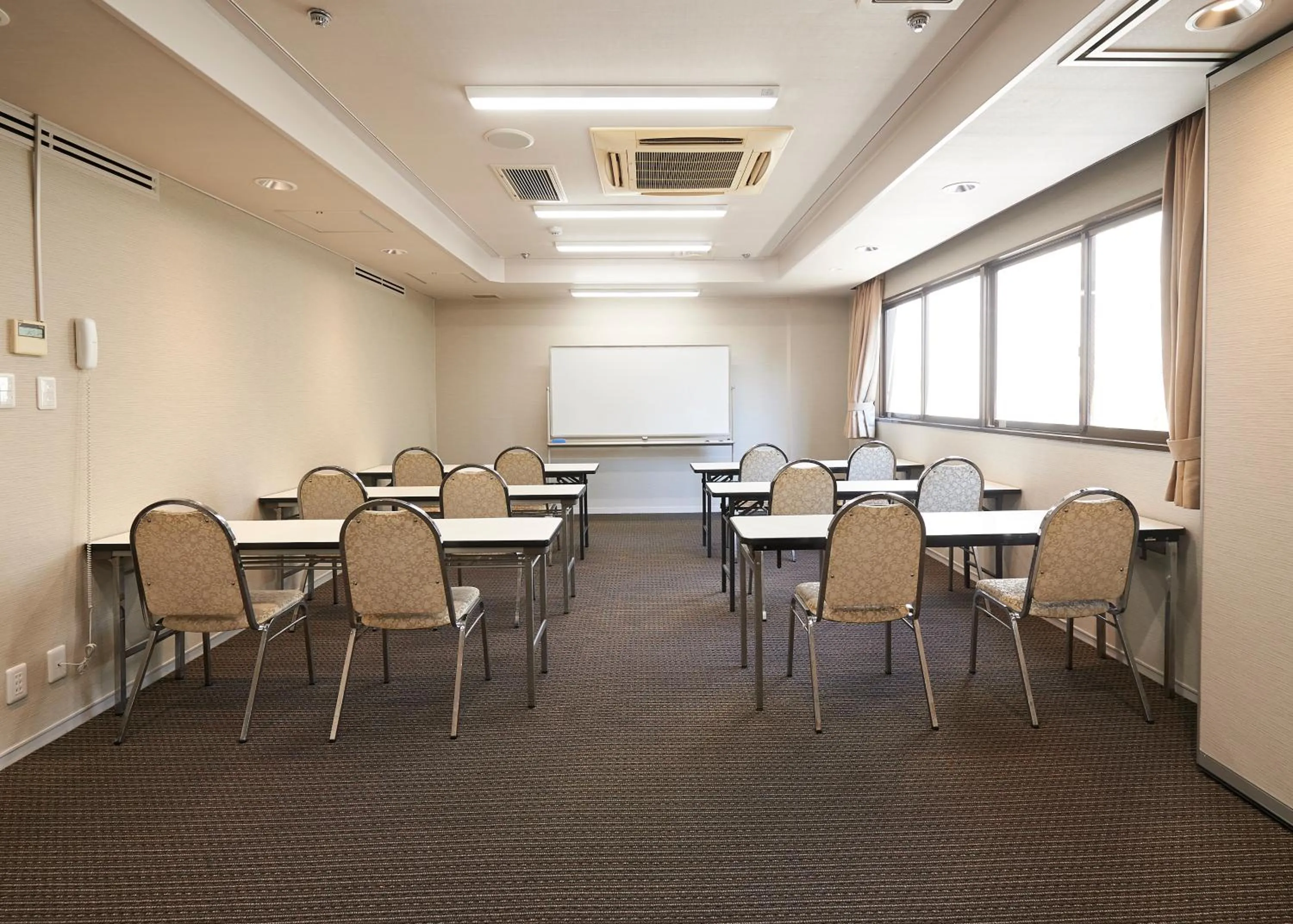 Meeting/conference room in Hotel Consort Shin-Osaka