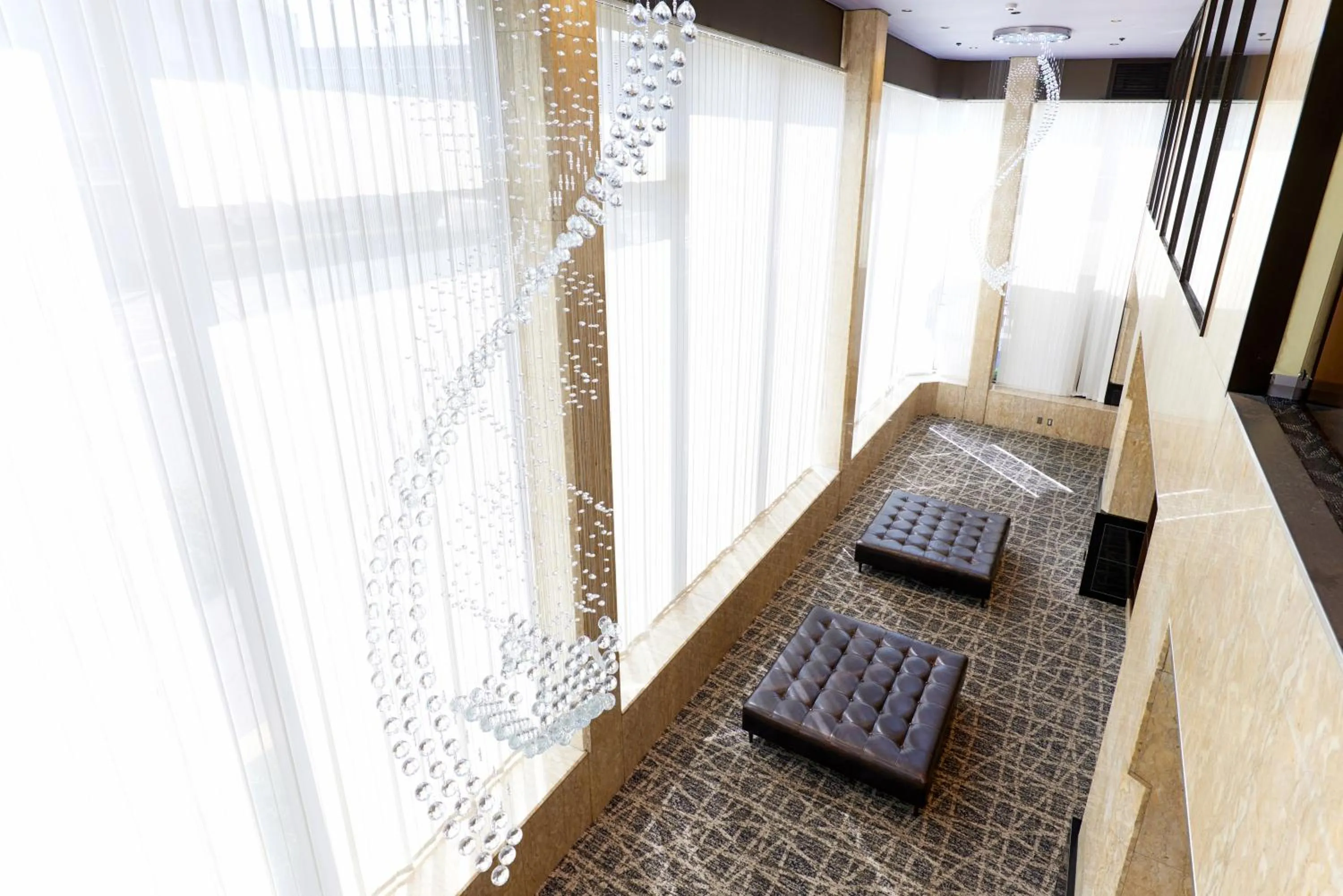 Lobby or reception, Bed in Hotel Consort Shin-Osaka