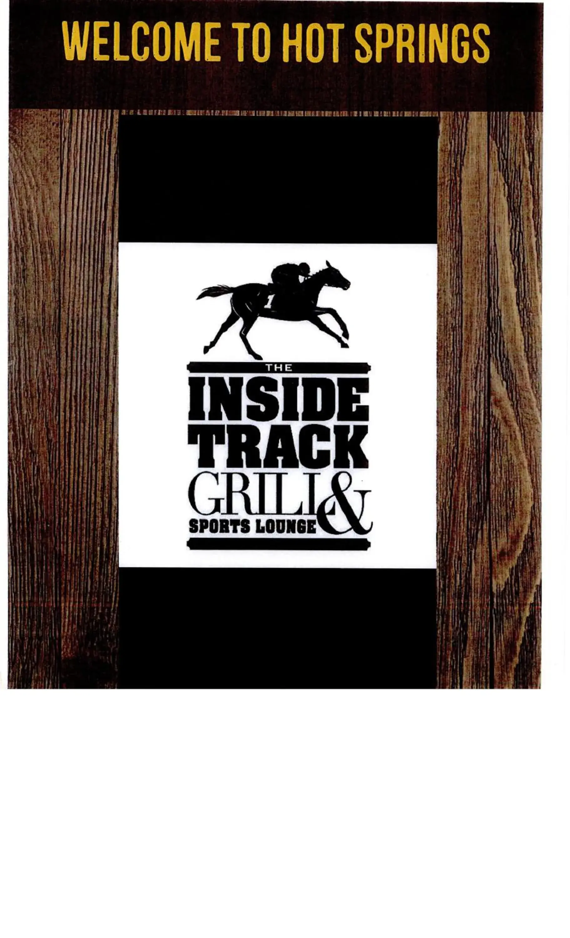 Restaurant/places to eat in The Hotel Hot Springs Restaurant/places to eat in The Hotel Hot Springs