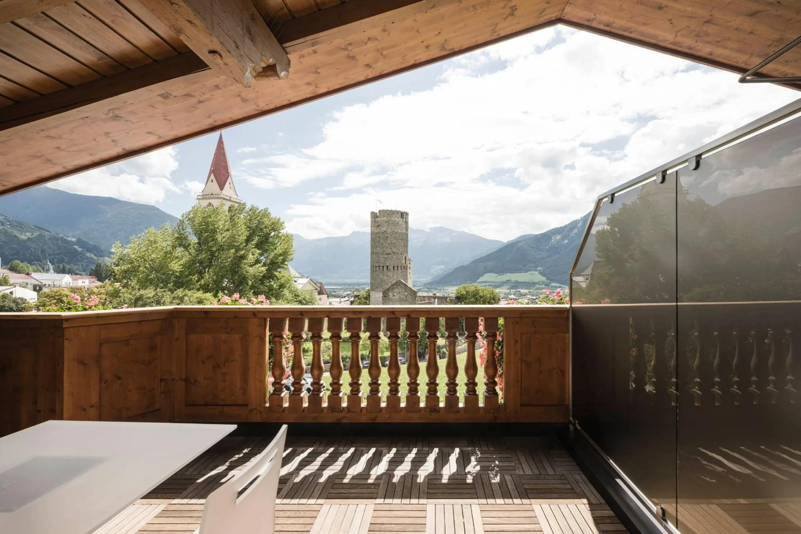 Hotel Tyrol