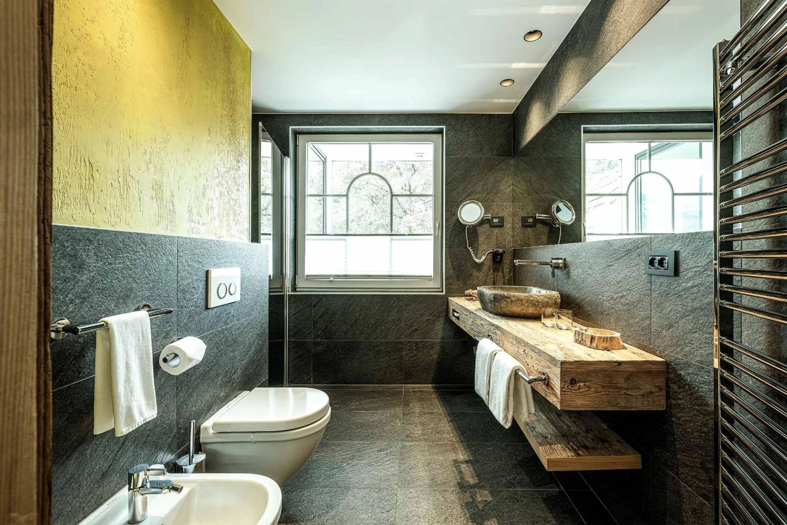Hotel Tyrol