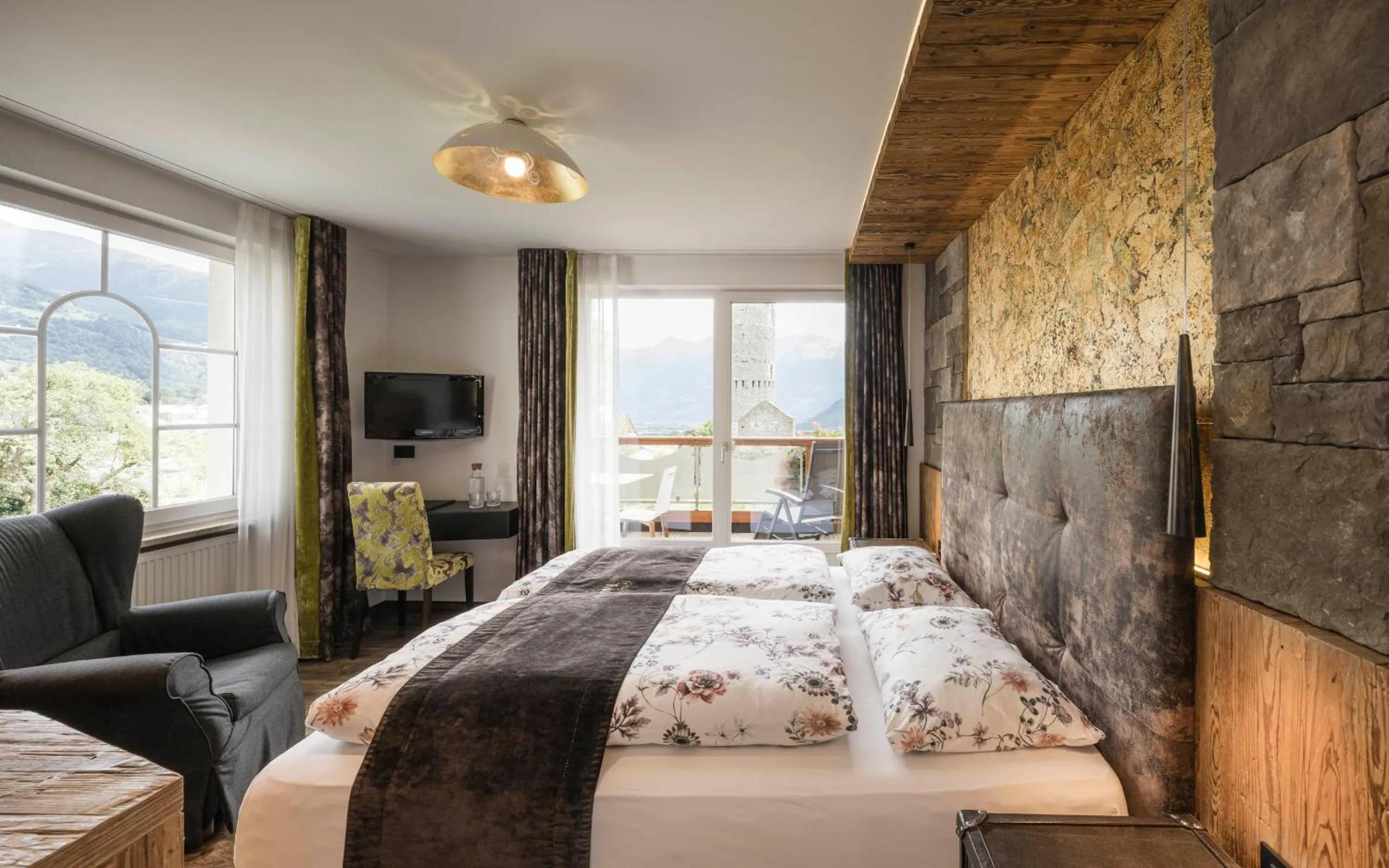 Hotel Tyrol