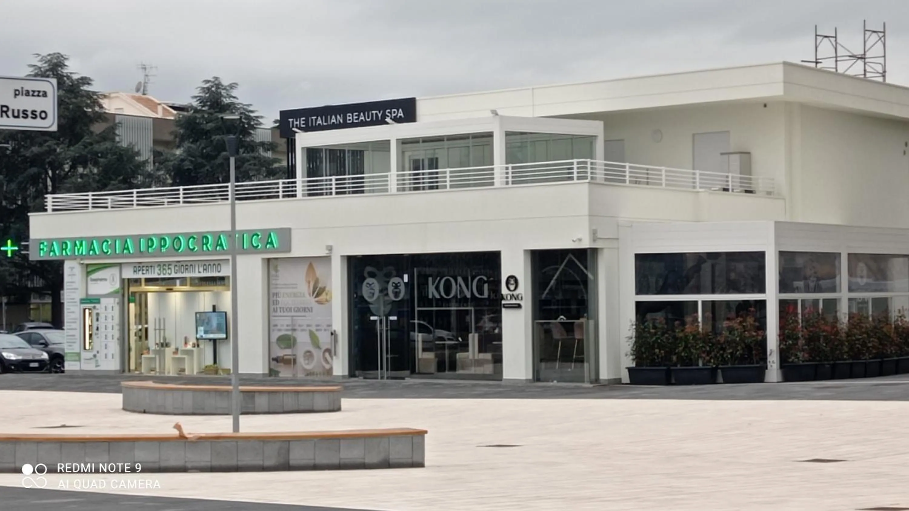 Spa and wellness centre/facilities in B & B Arbostella Dream Stay