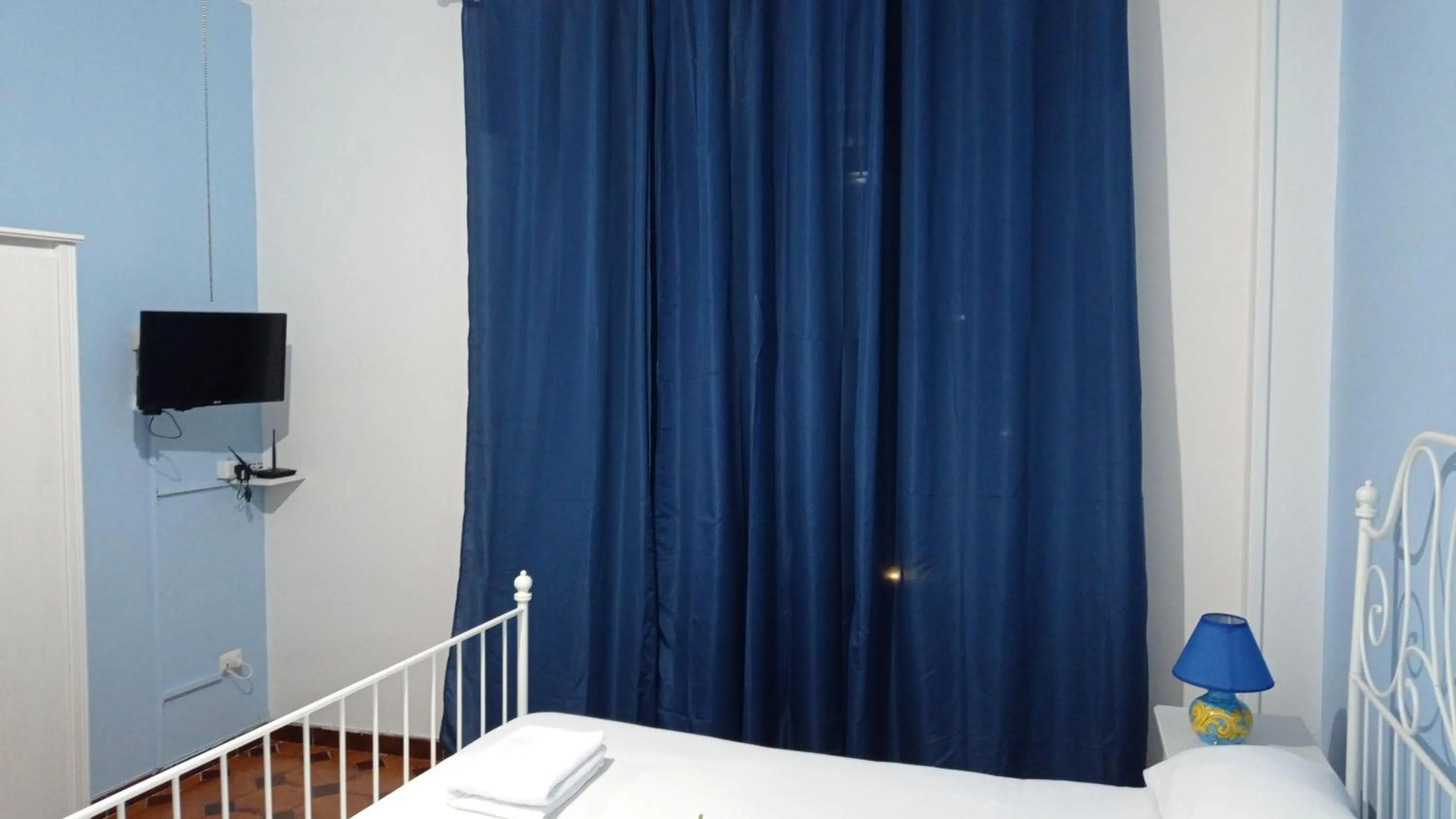 Bed in B & B Arbostella Dream Stay