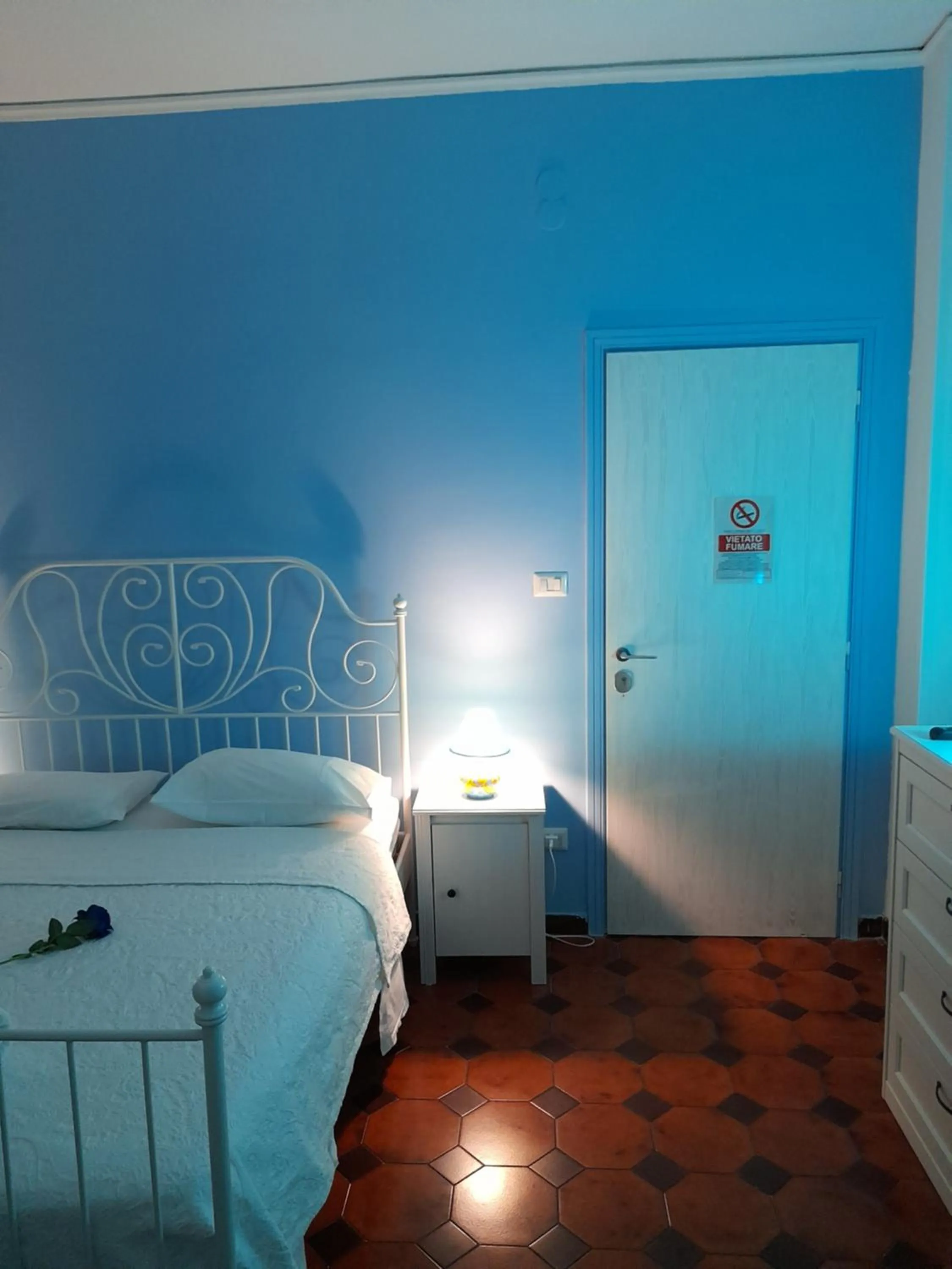 Photo of the whole room in B & B Arbostella Dream Stay