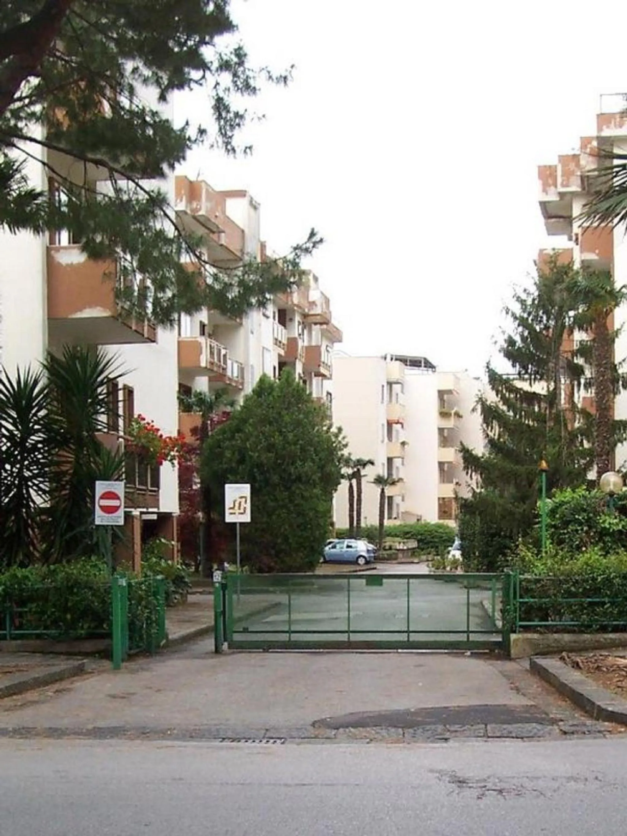 Neighbourhood in B & B Arbostella Dream Stay