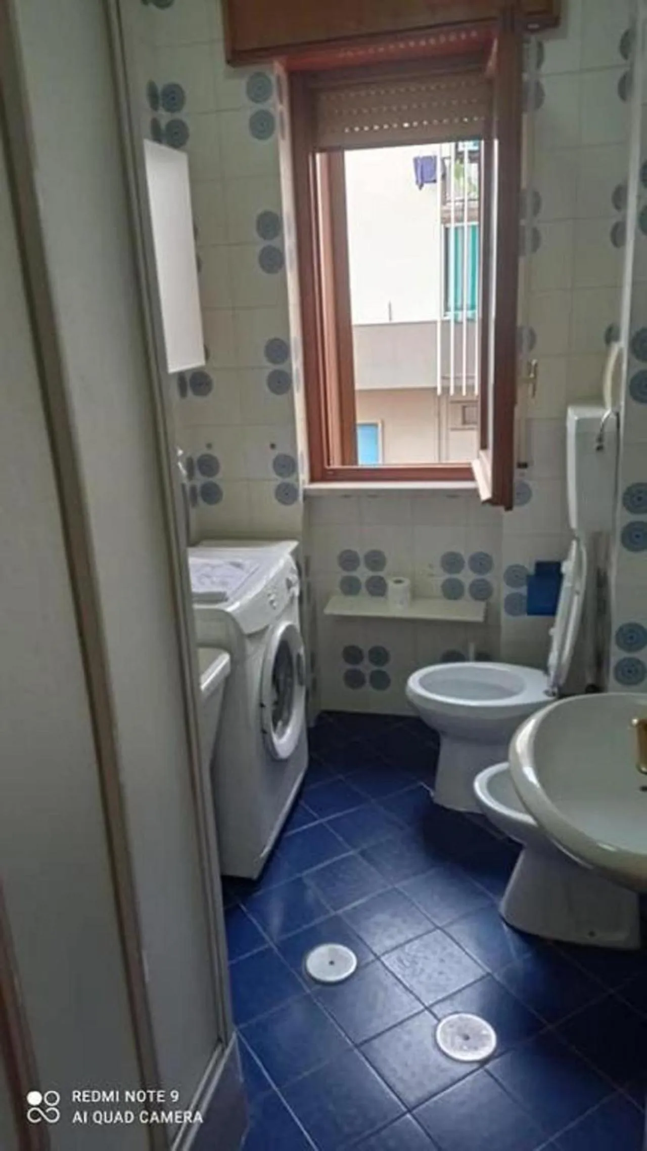 Toilet in B & B Arbostella Dream Stay