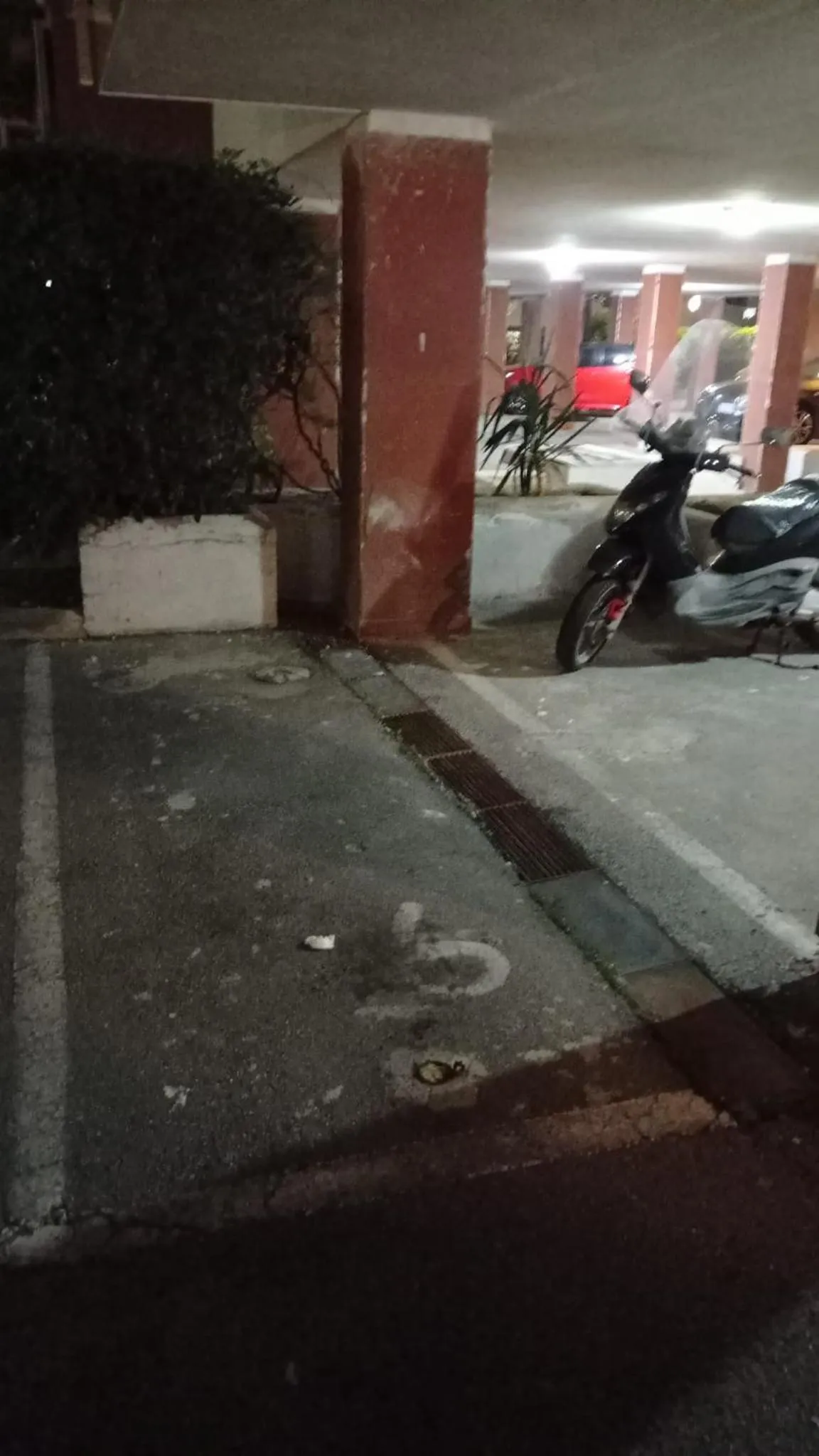 Night in B & B Arbostella Dream Stay