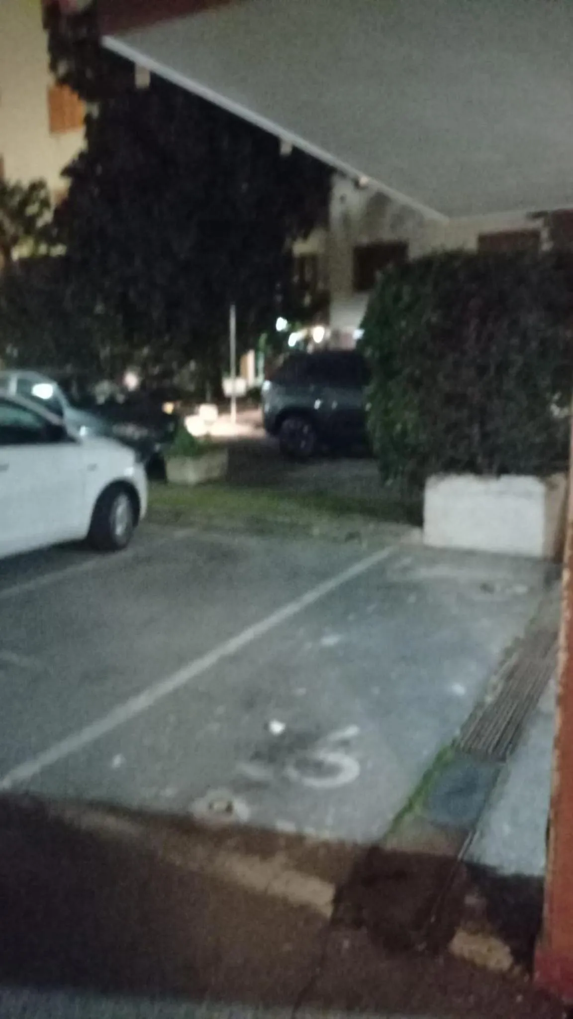 Night in B & B Arbostella Dream Stay