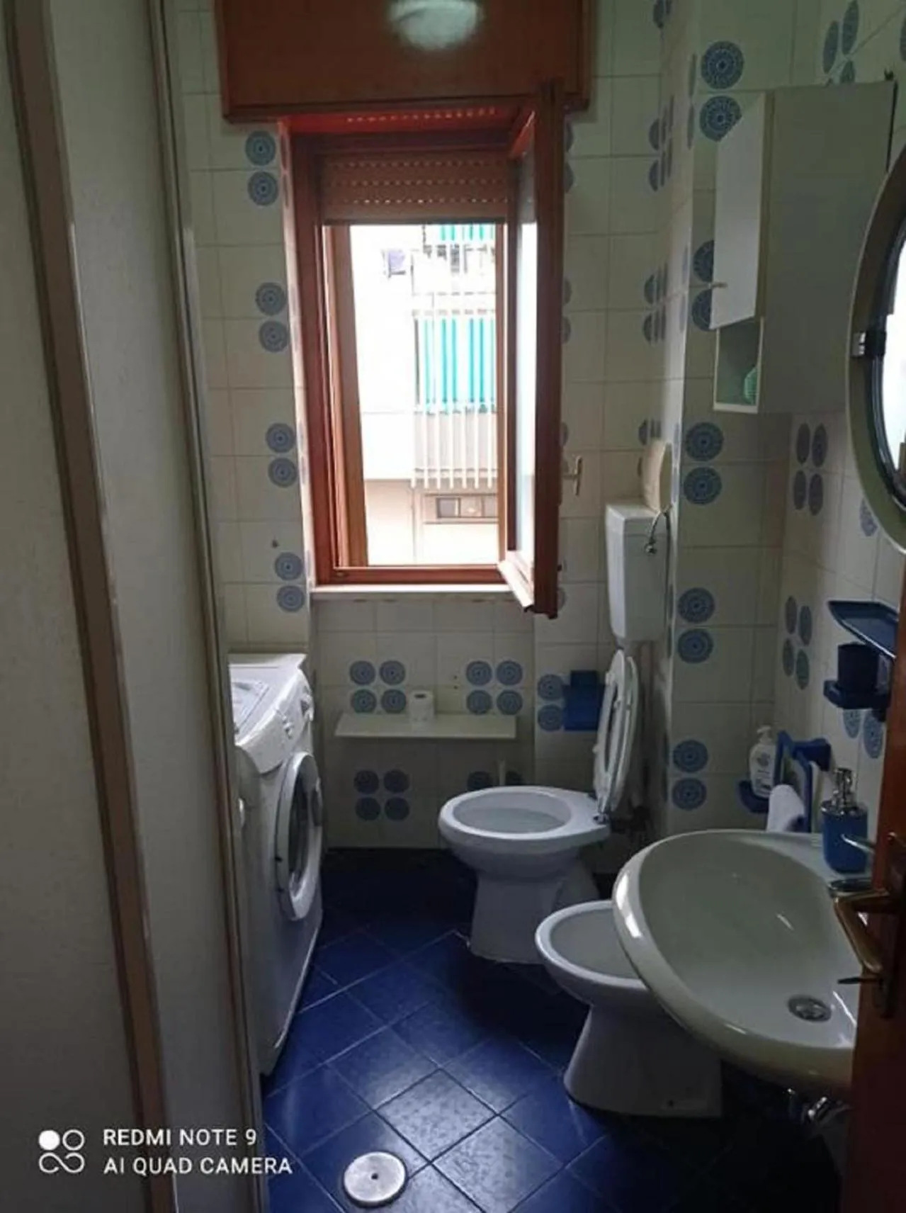 Toilet in B & B Arbostella Dream Stay