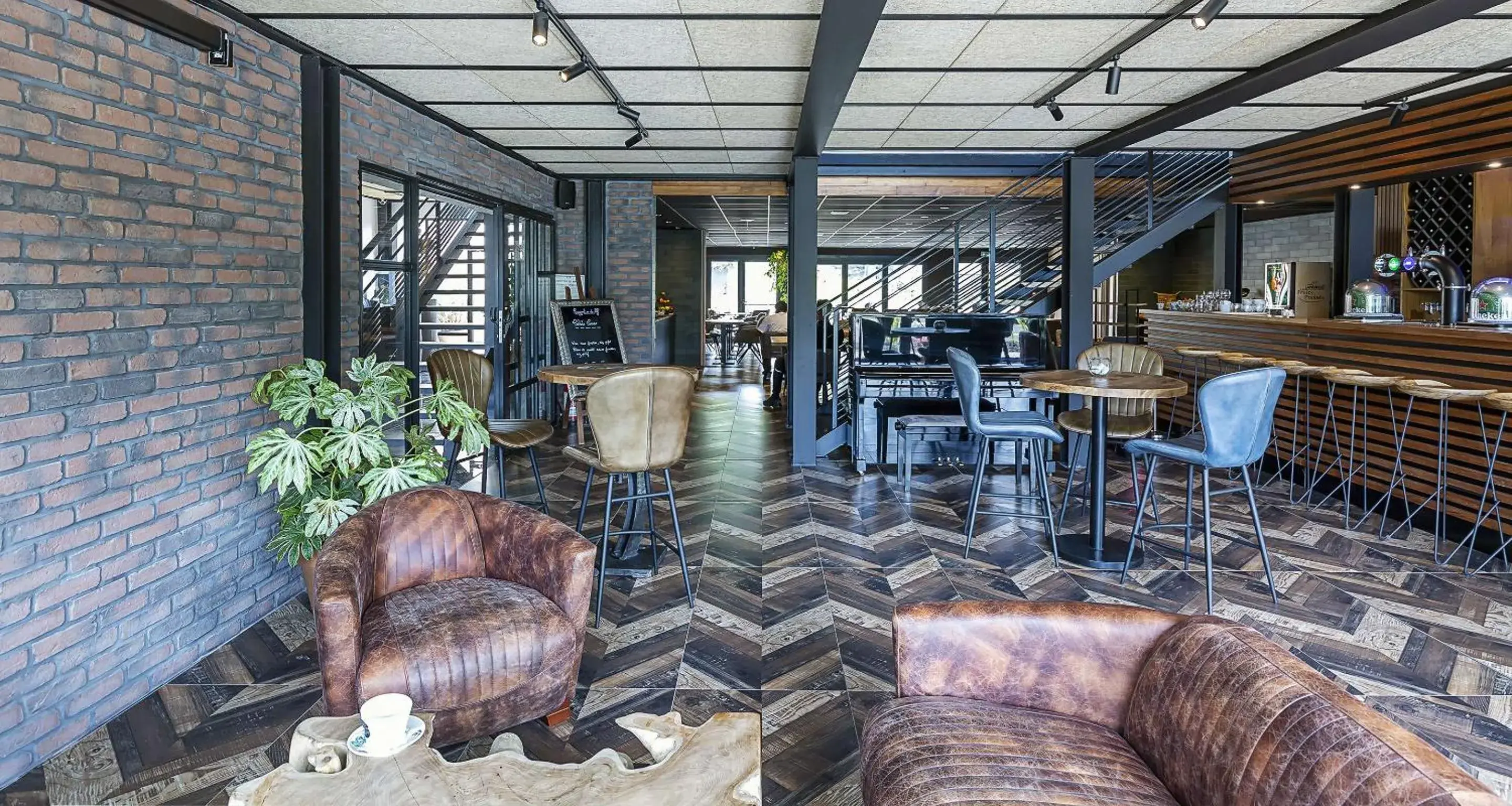 Living room in Best Western Amarys Hotel & Spa Living room in Best Western Amarys Hotel & Spa