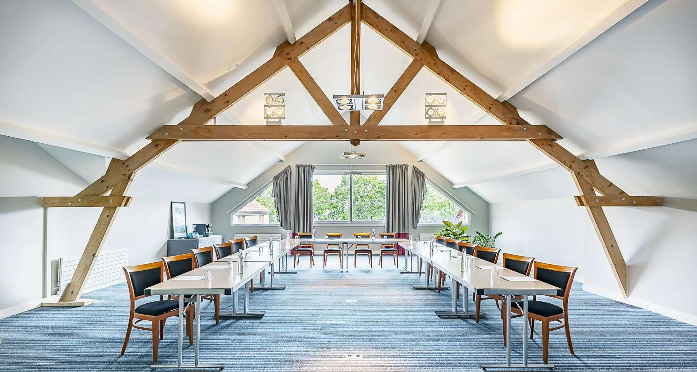 Banquet/Function facilities in Best Western Amarys Hotel & Spa