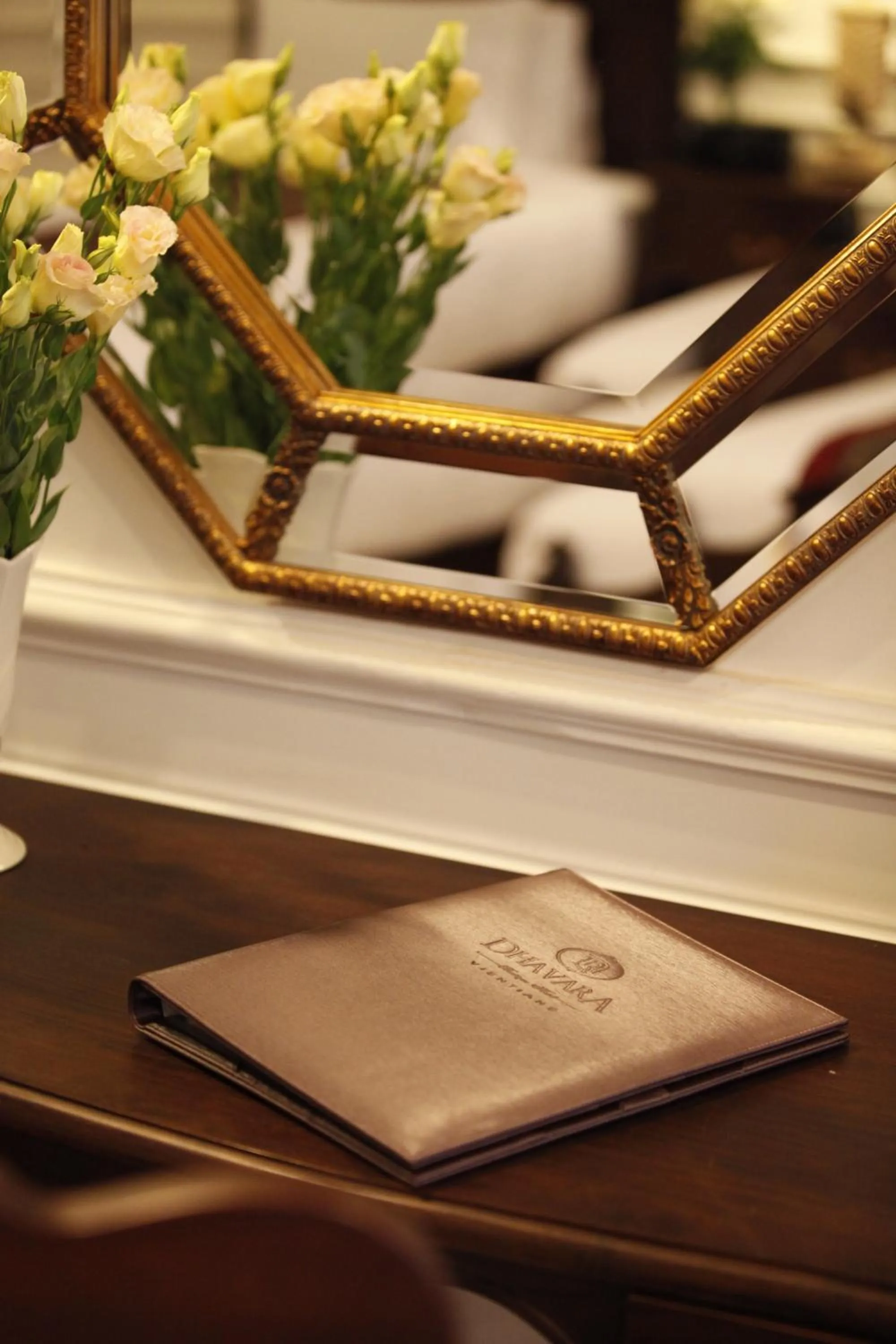 Guests in Dhavara Boutique Hotel