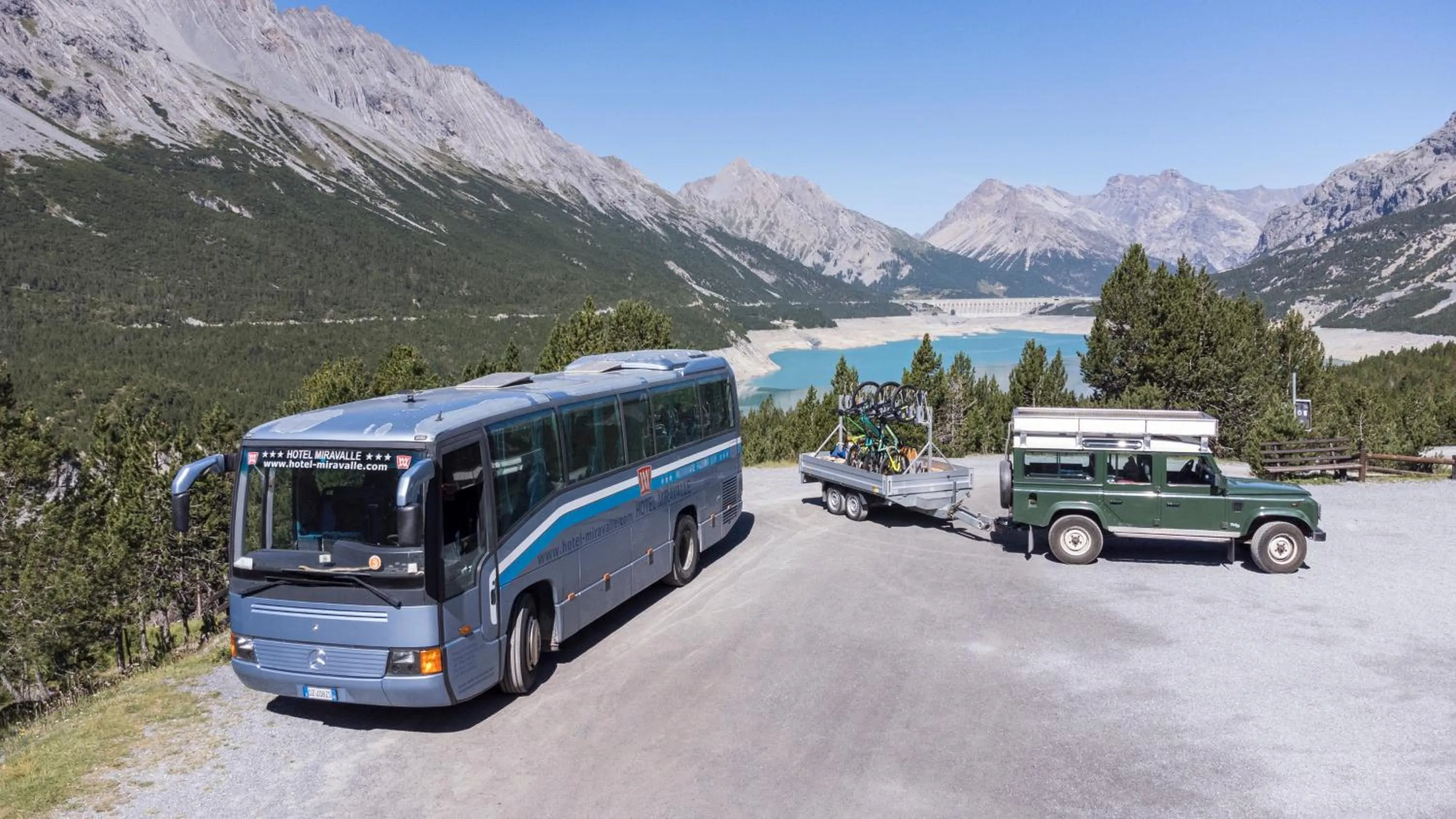 Other in Hotel Miravalle