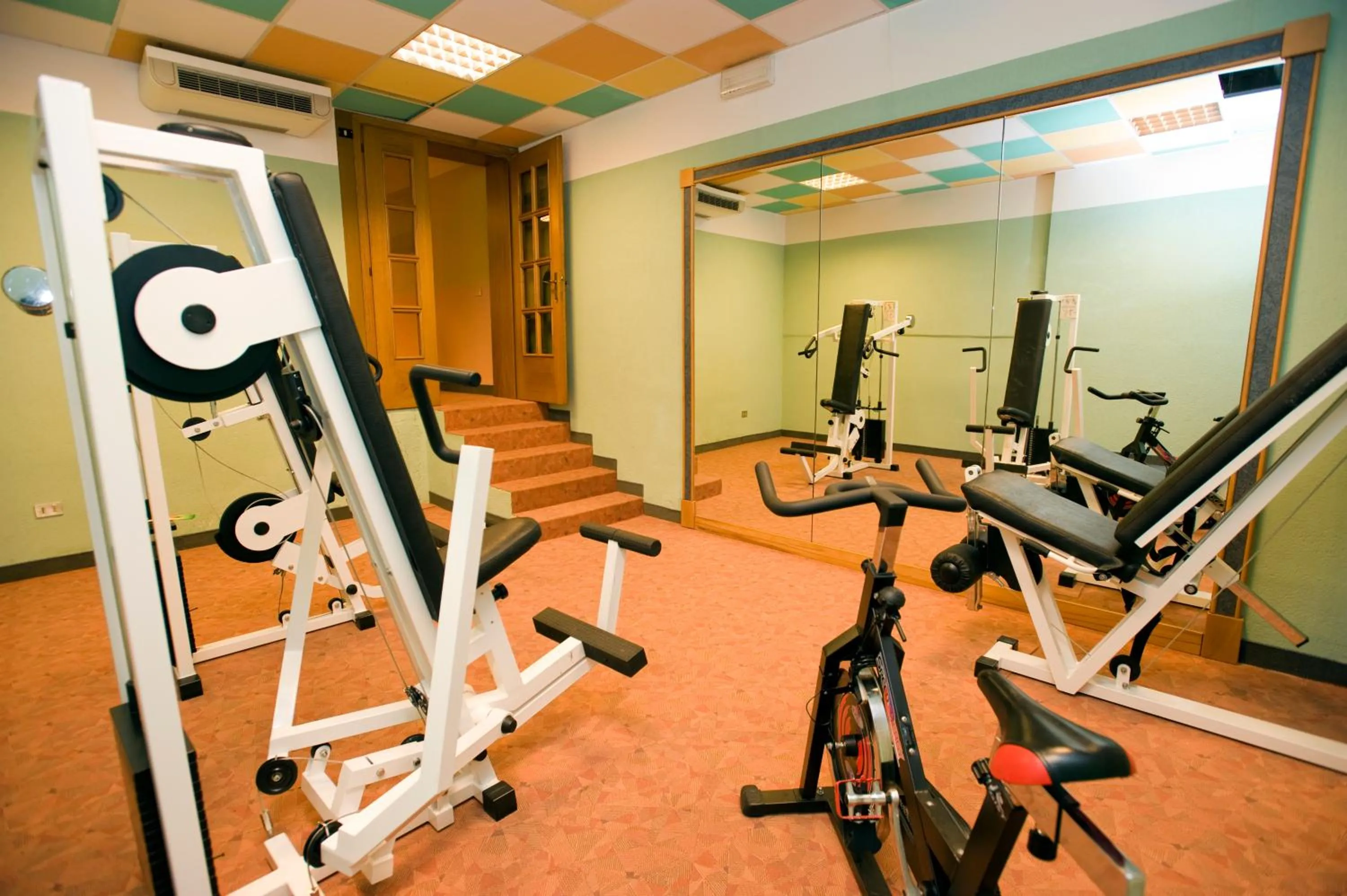 Activities in Hotel Miravalle