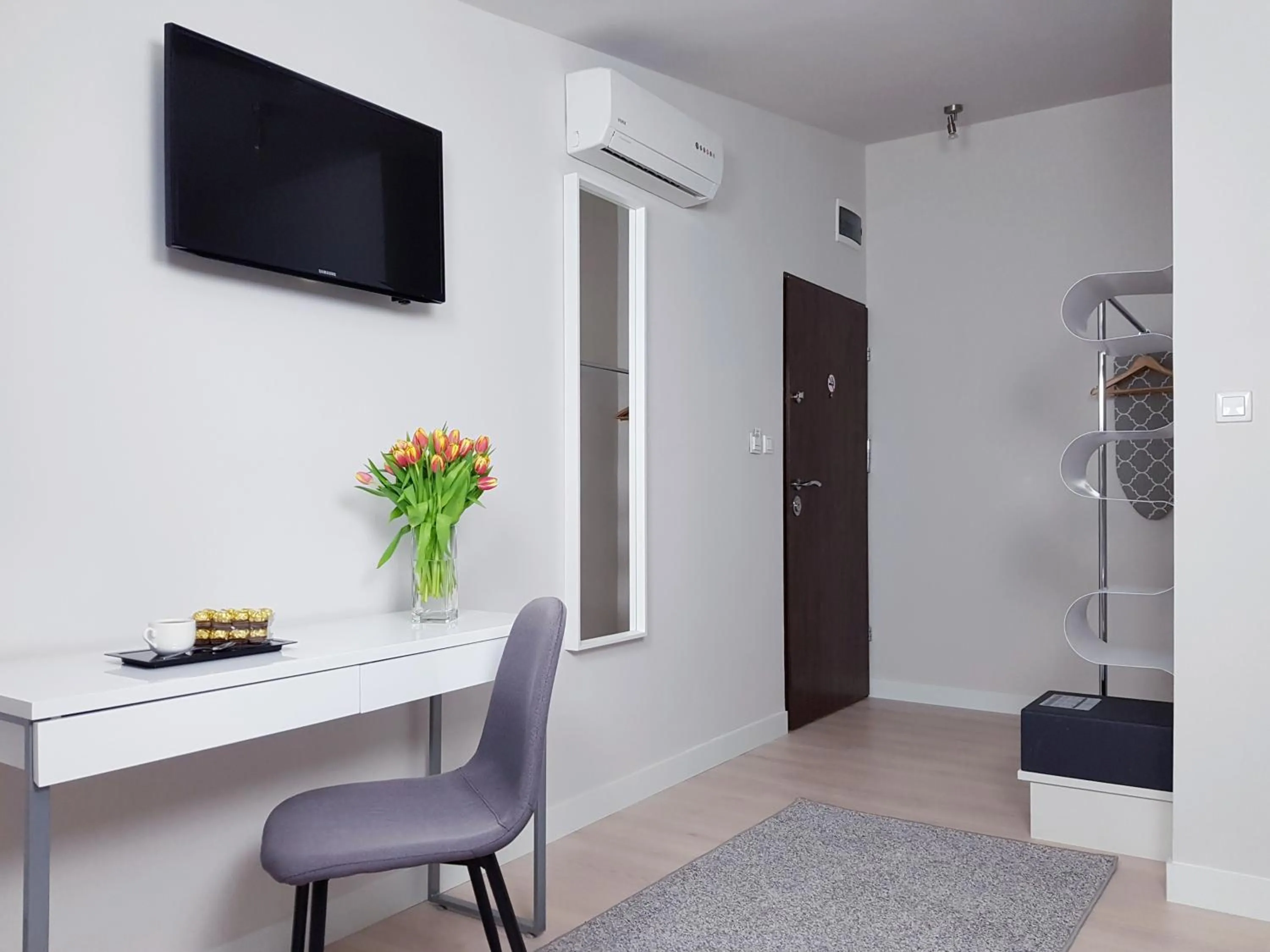 Chopin Apartments - Eco