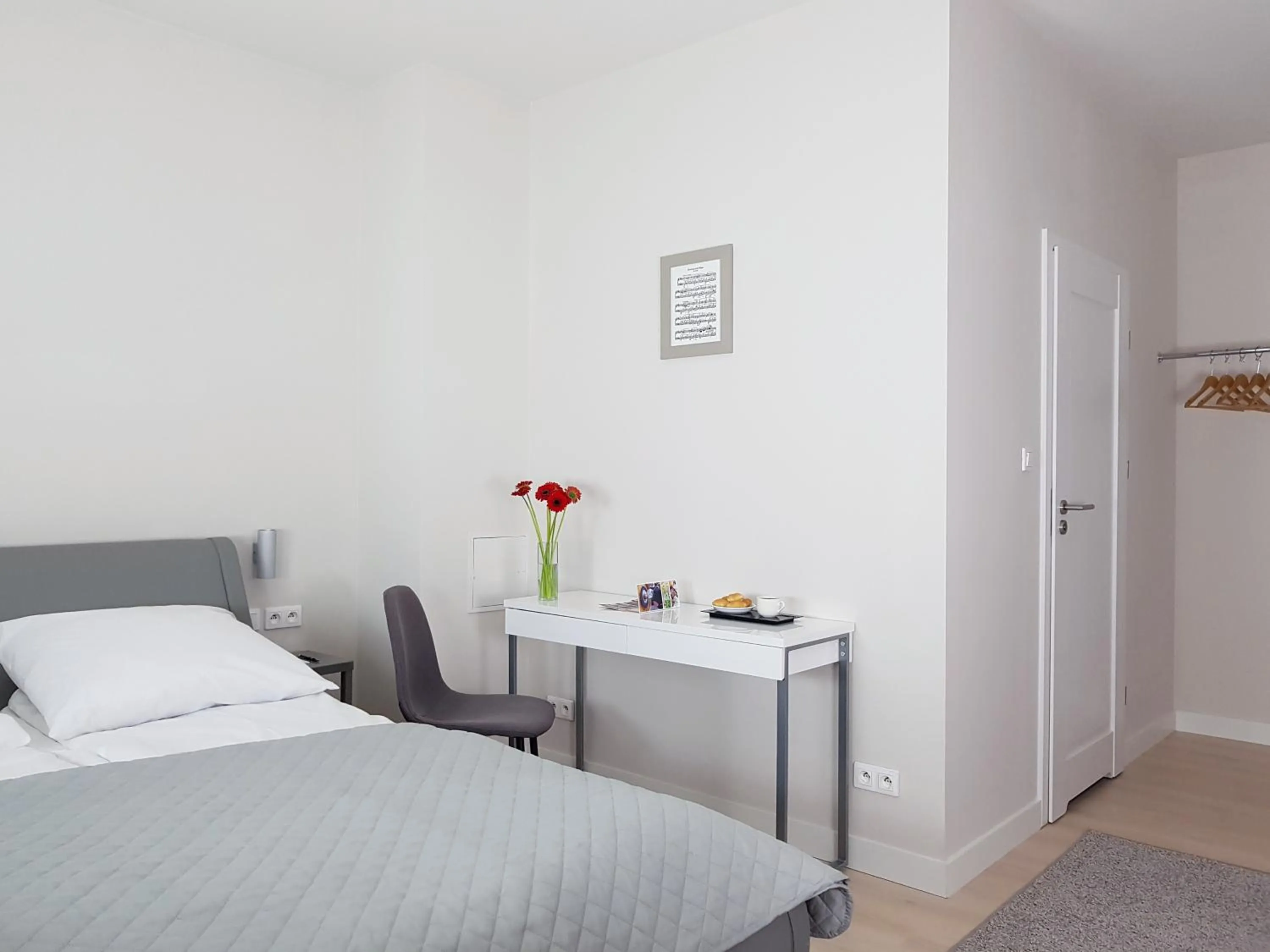 Chopin Apartments - Eco
