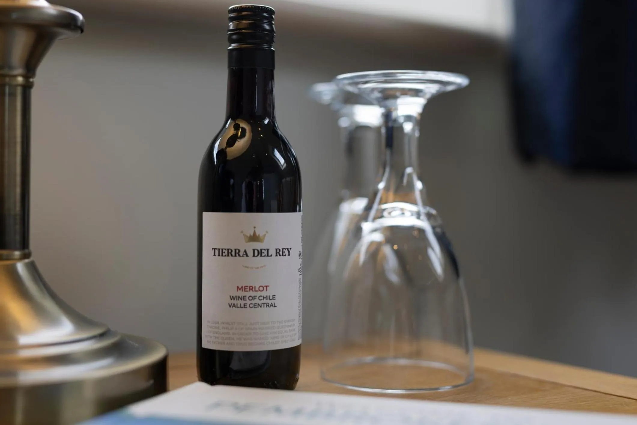 Drinks in Canaston Oaks