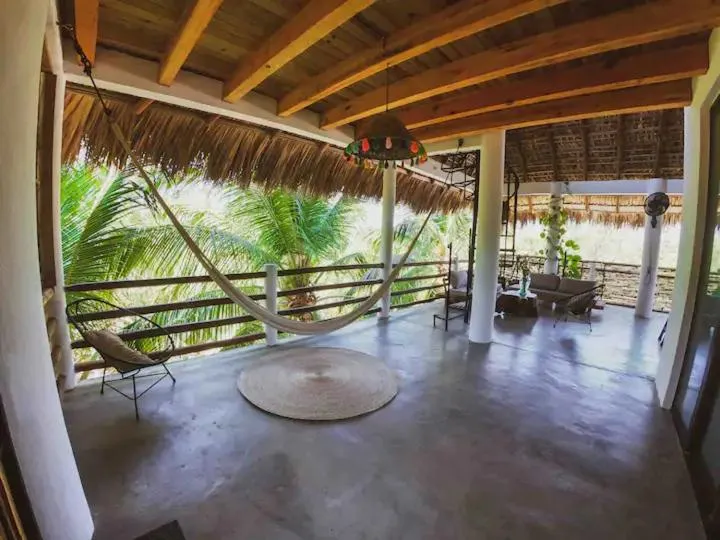 Bikini Beach House