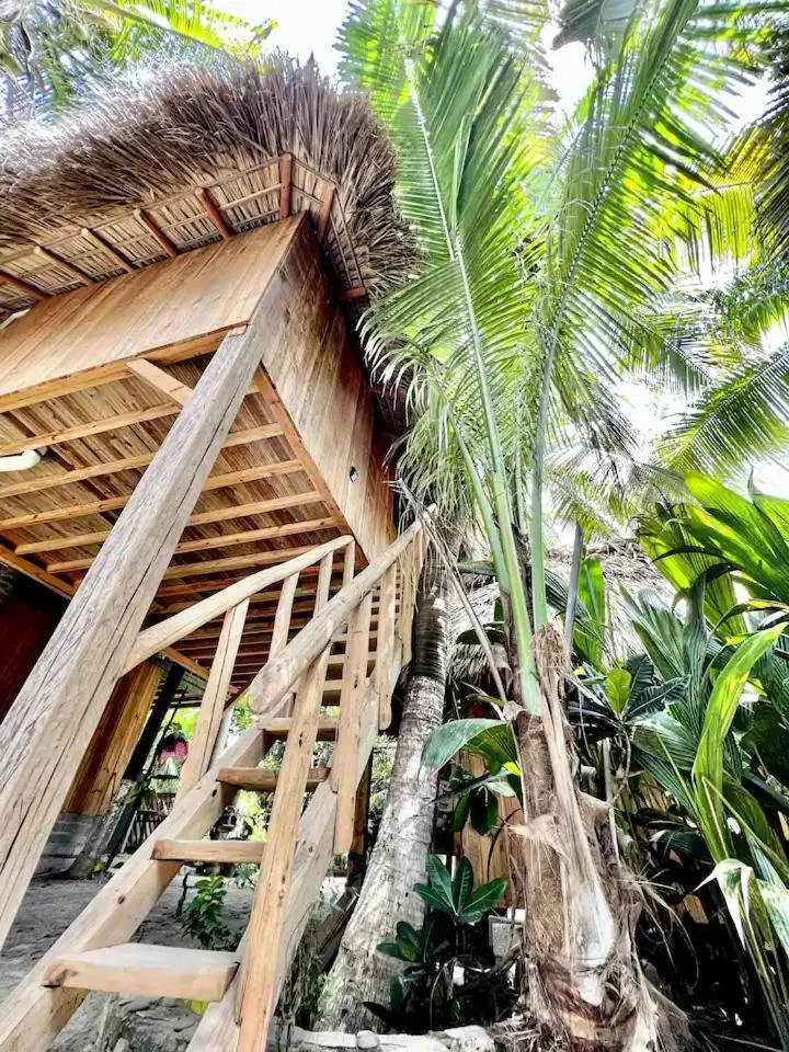 Bikini Beach House
