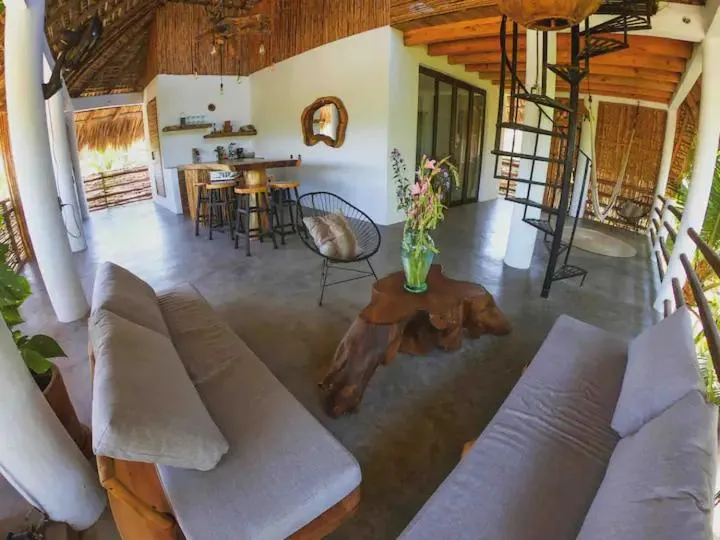 Bikini Beach House
