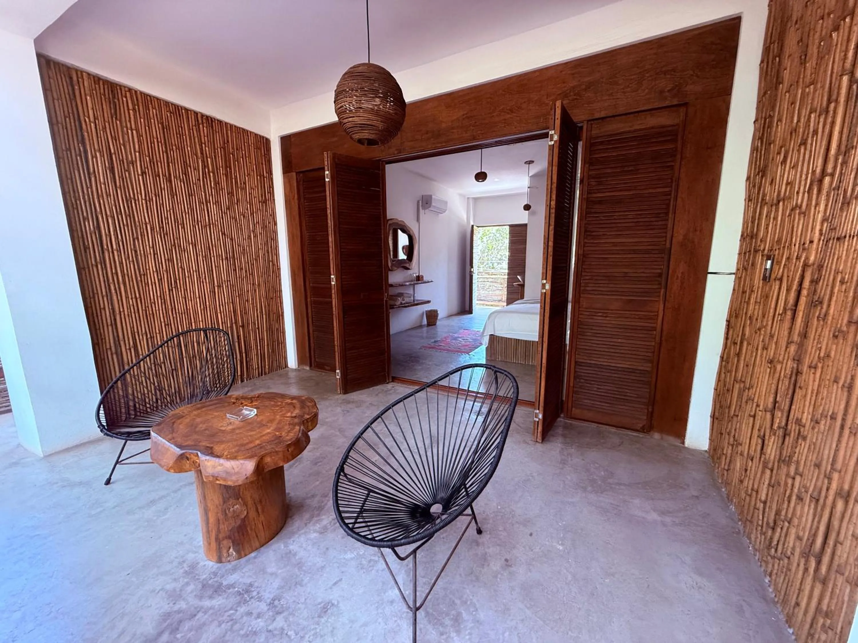 Bikini Beach House