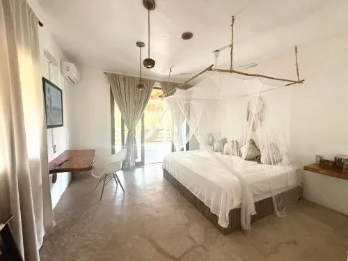Bikini Beach House